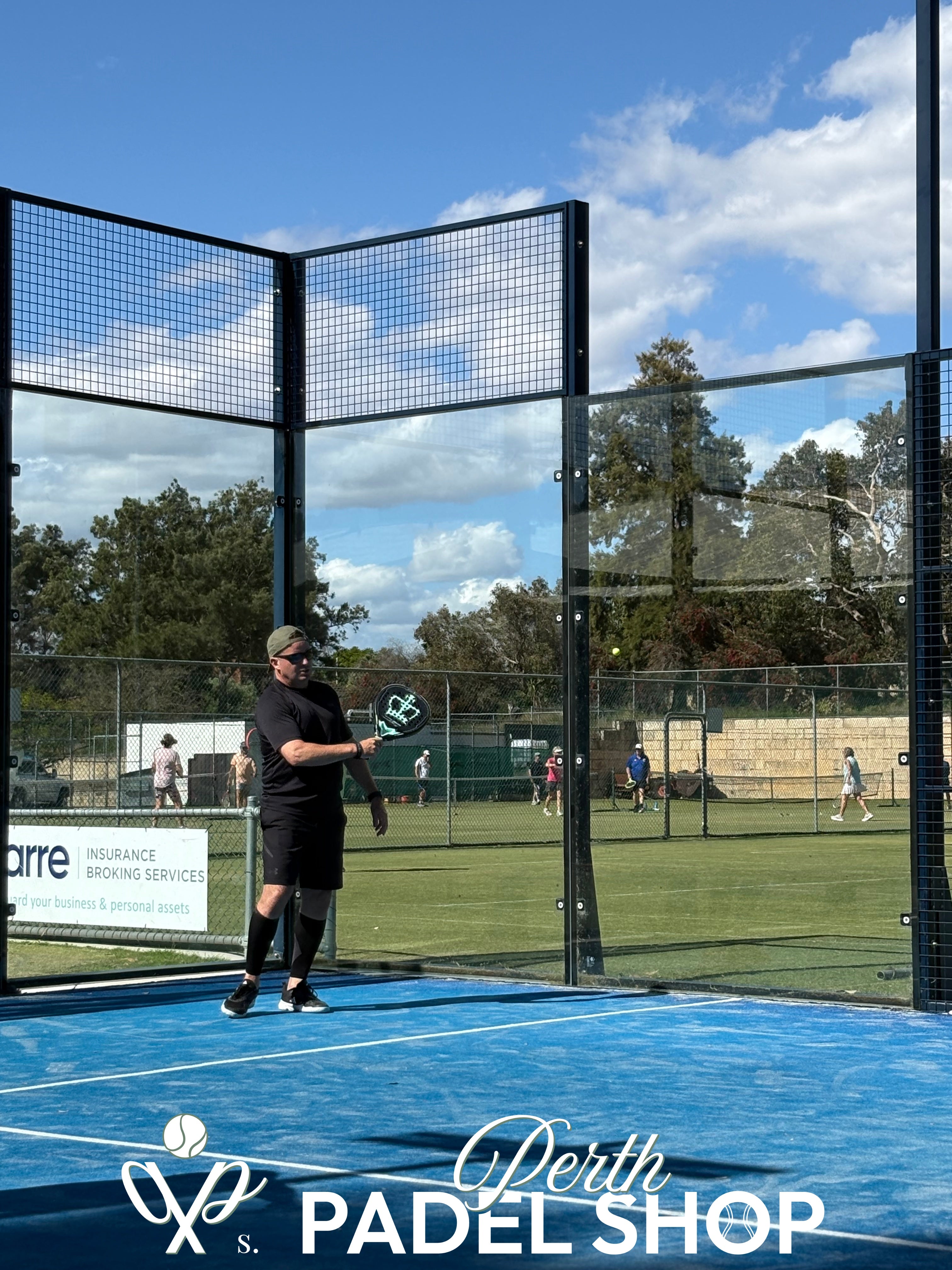 Tournament P50 - 26/10 (Melville)