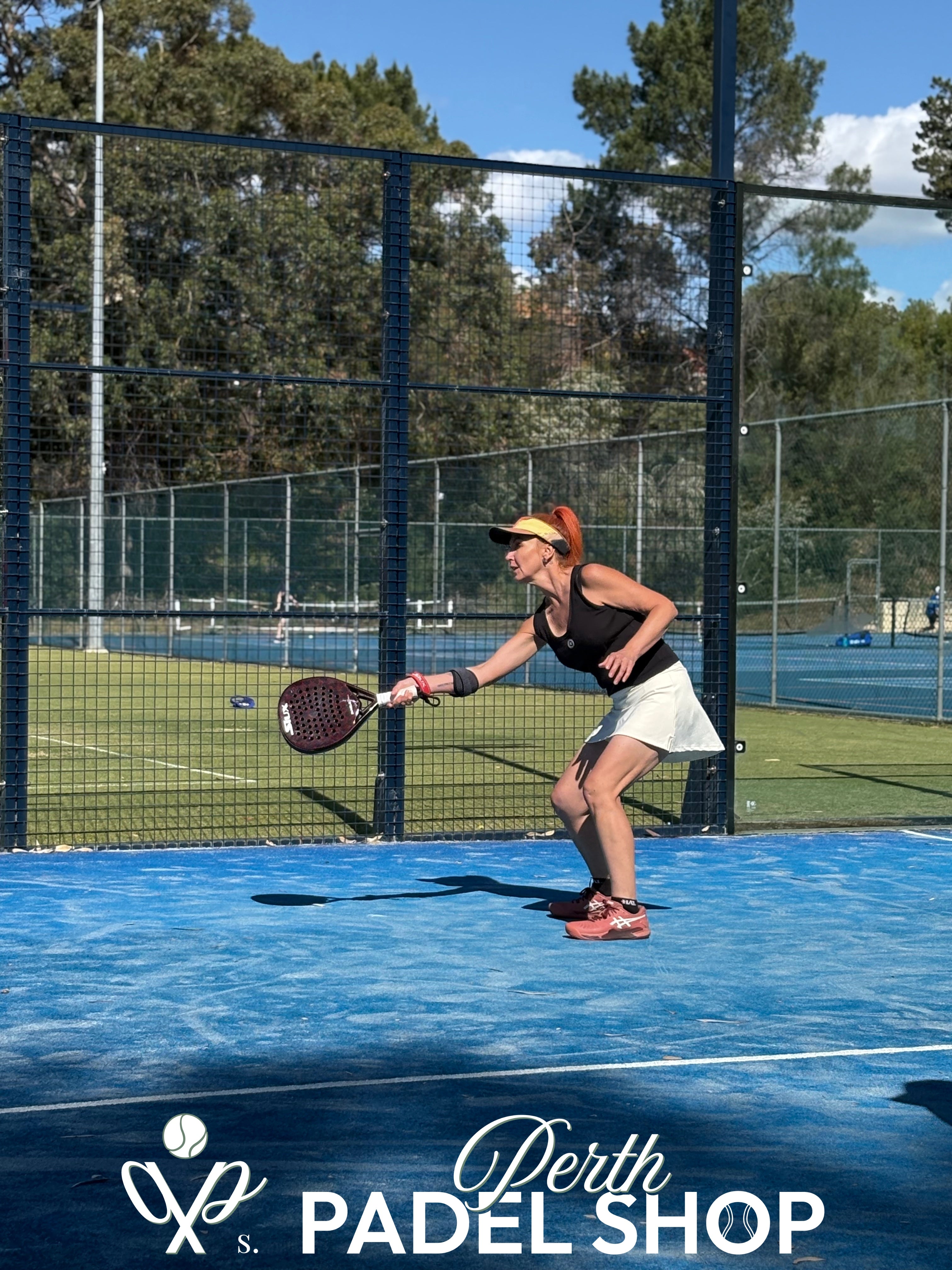 Tournament P50 - 26/10 (Melville)