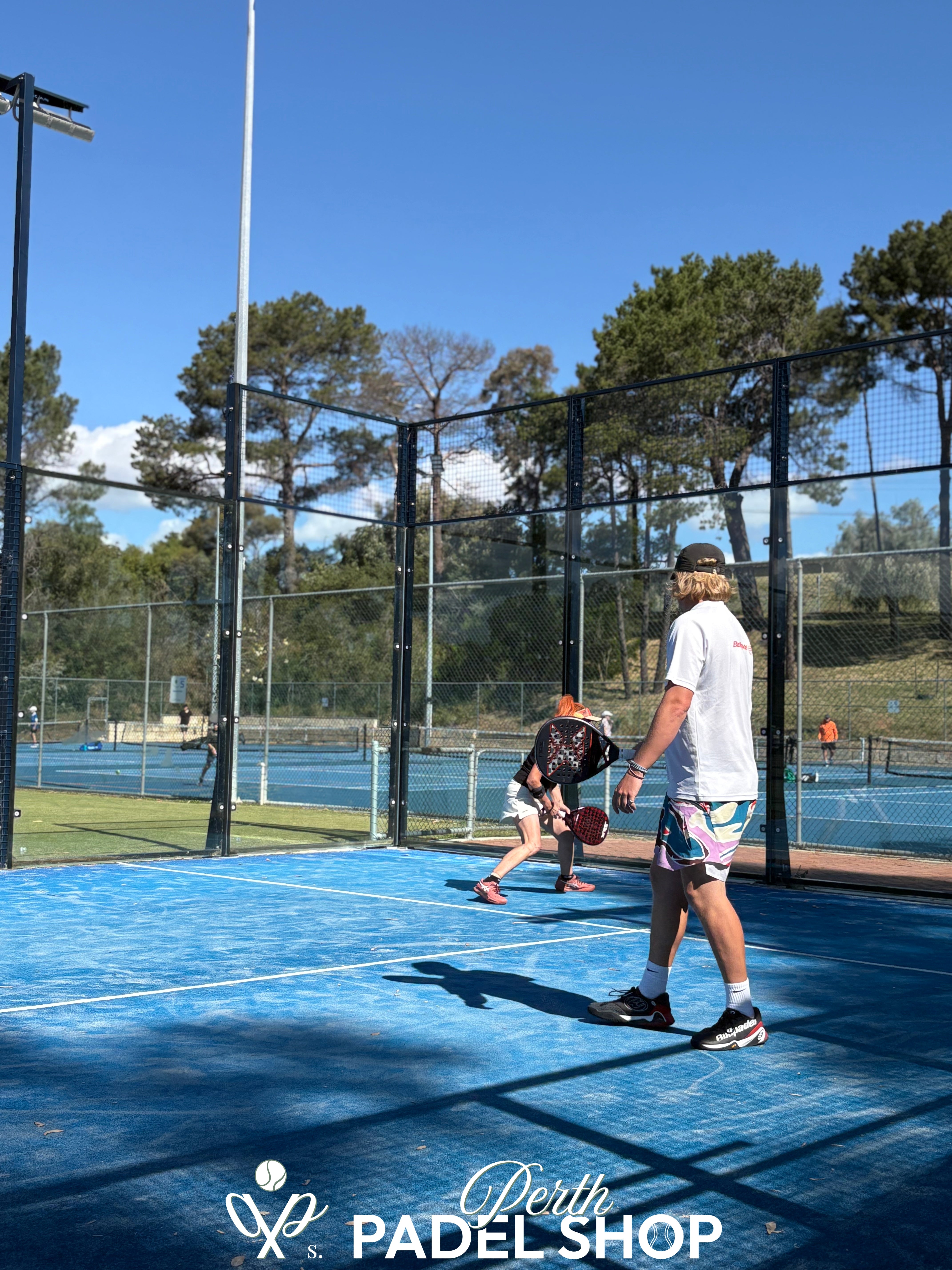 Tournament P50 - 26/10 (Melville)