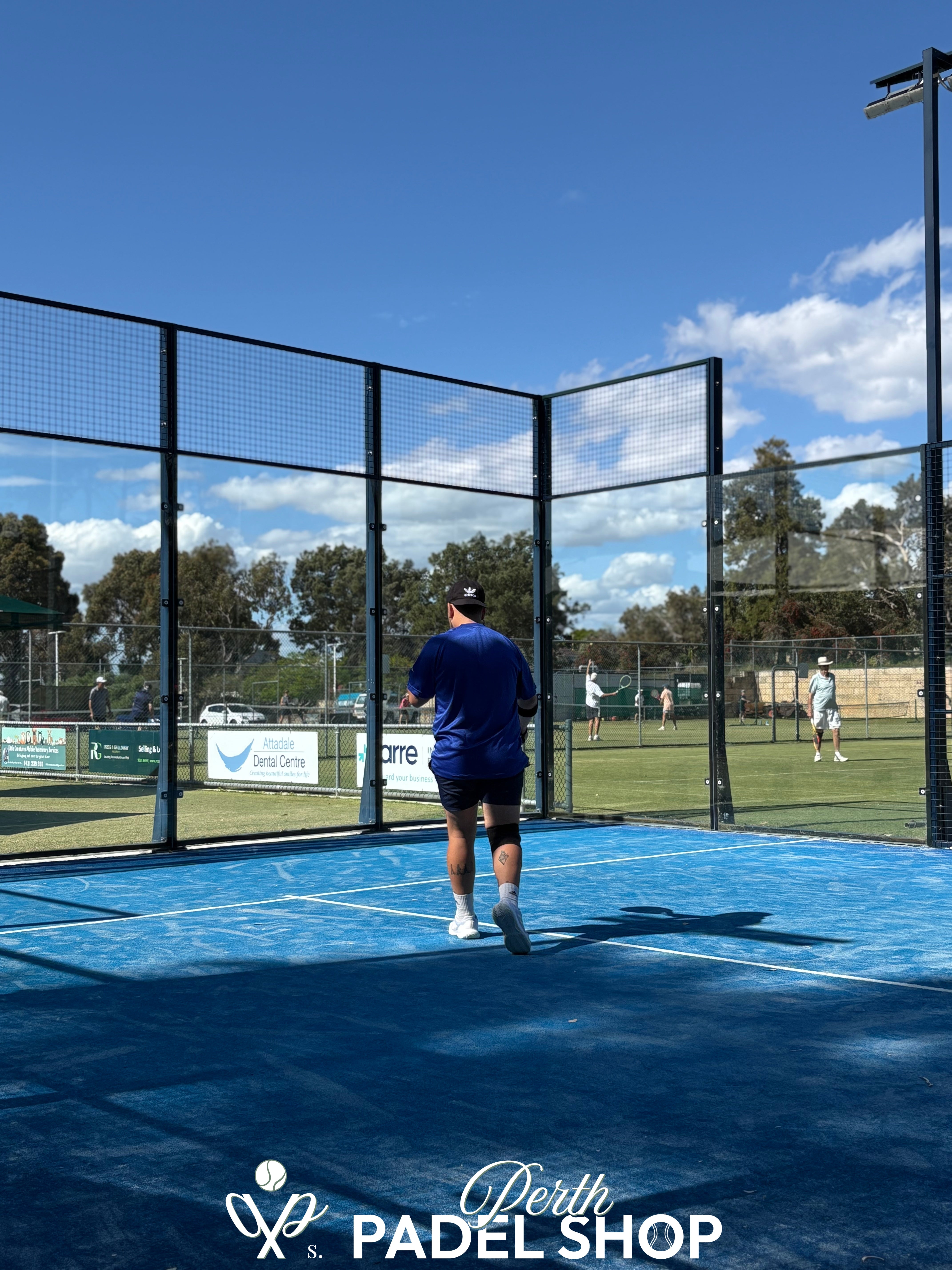 Tournament P50 - 26/10 (Melville)