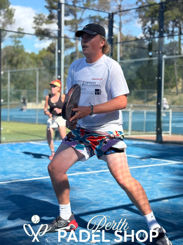 Tournament P50 - 26/10 (Melville)