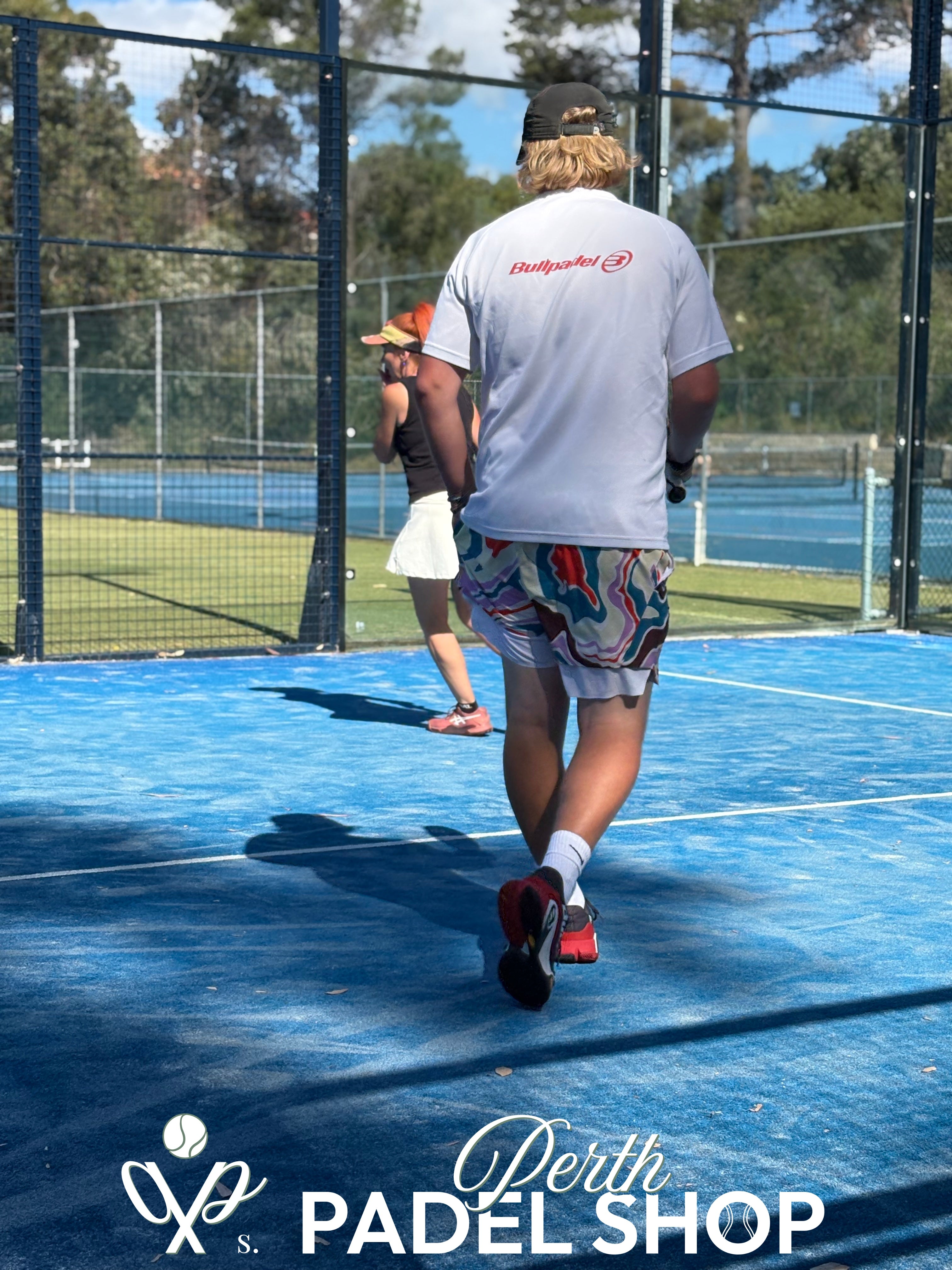 Tournament P50 - 26/10 (Melville)