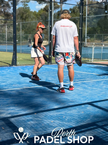 Tournament P50 - 26/10 (Melville)