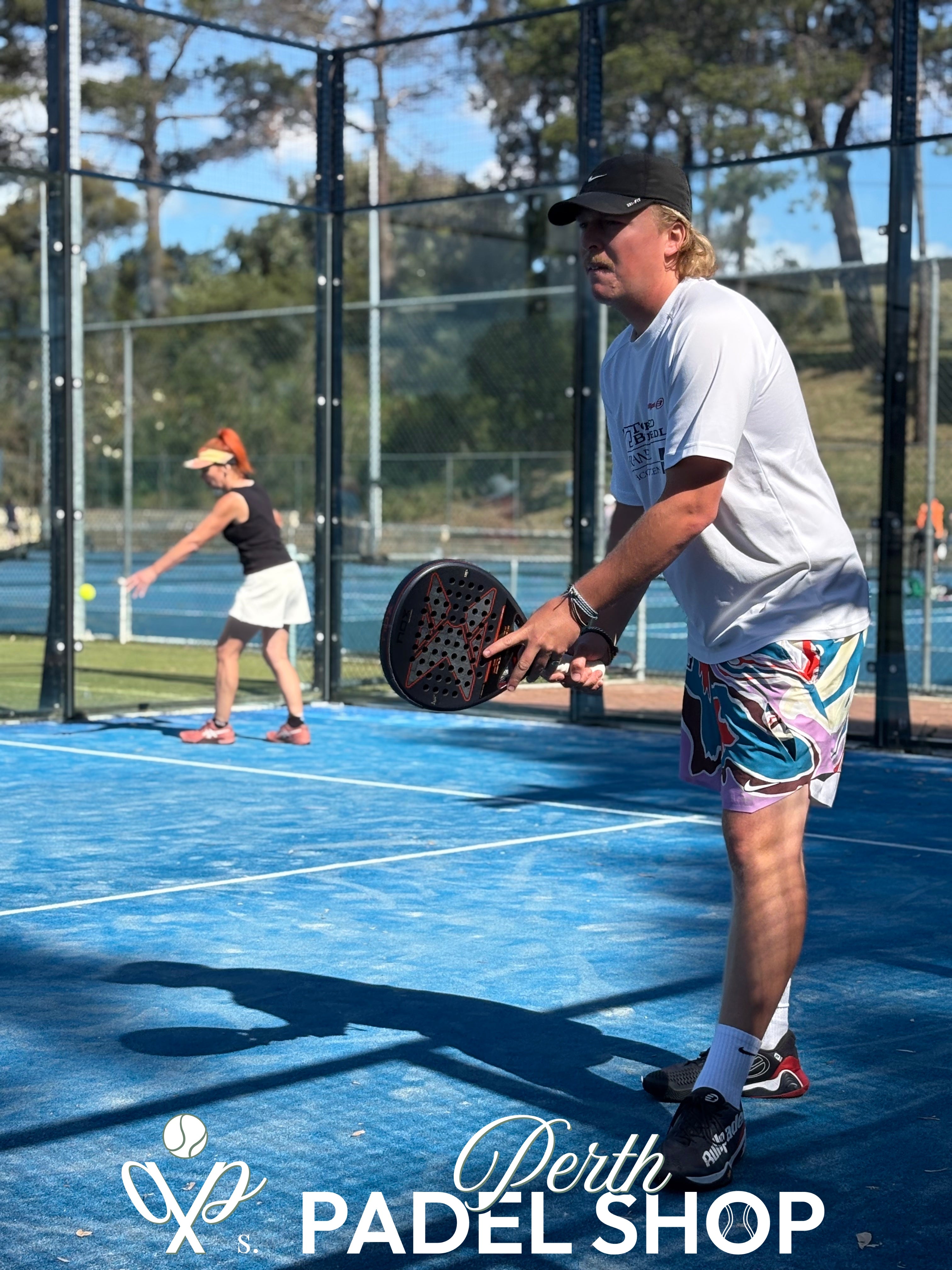 Tournament P50 - 26/10 (Melville)