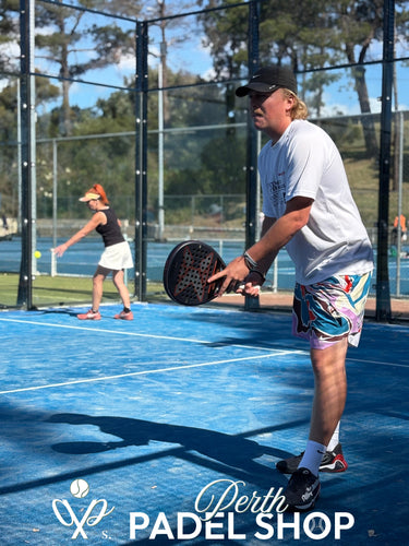 Tournament P50 - 26/10 (Melville)