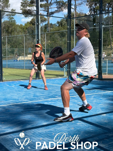 Tournament P50 - 26/10 (Melville)