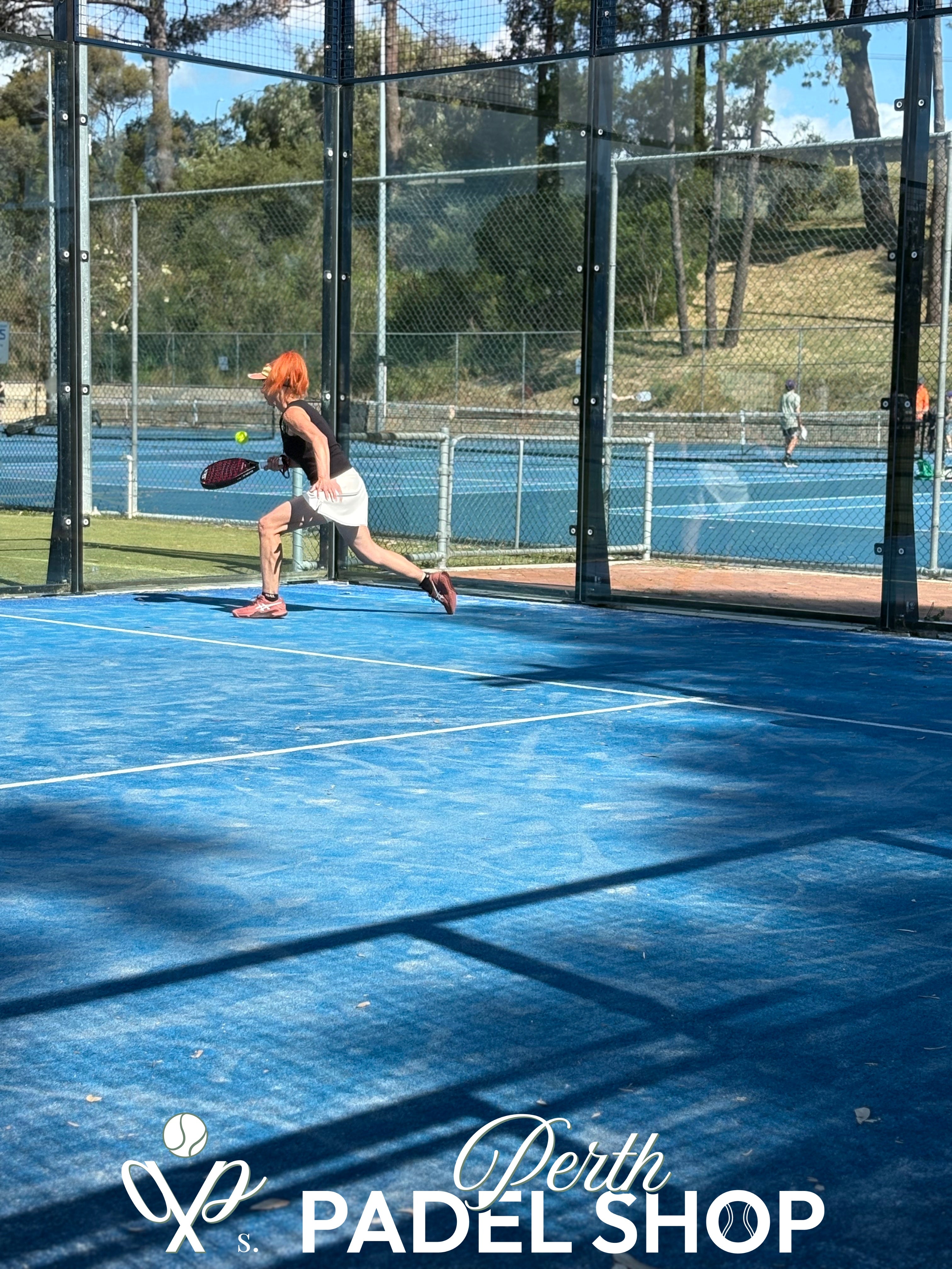 Tournament P50 - 26/10 (Melville)