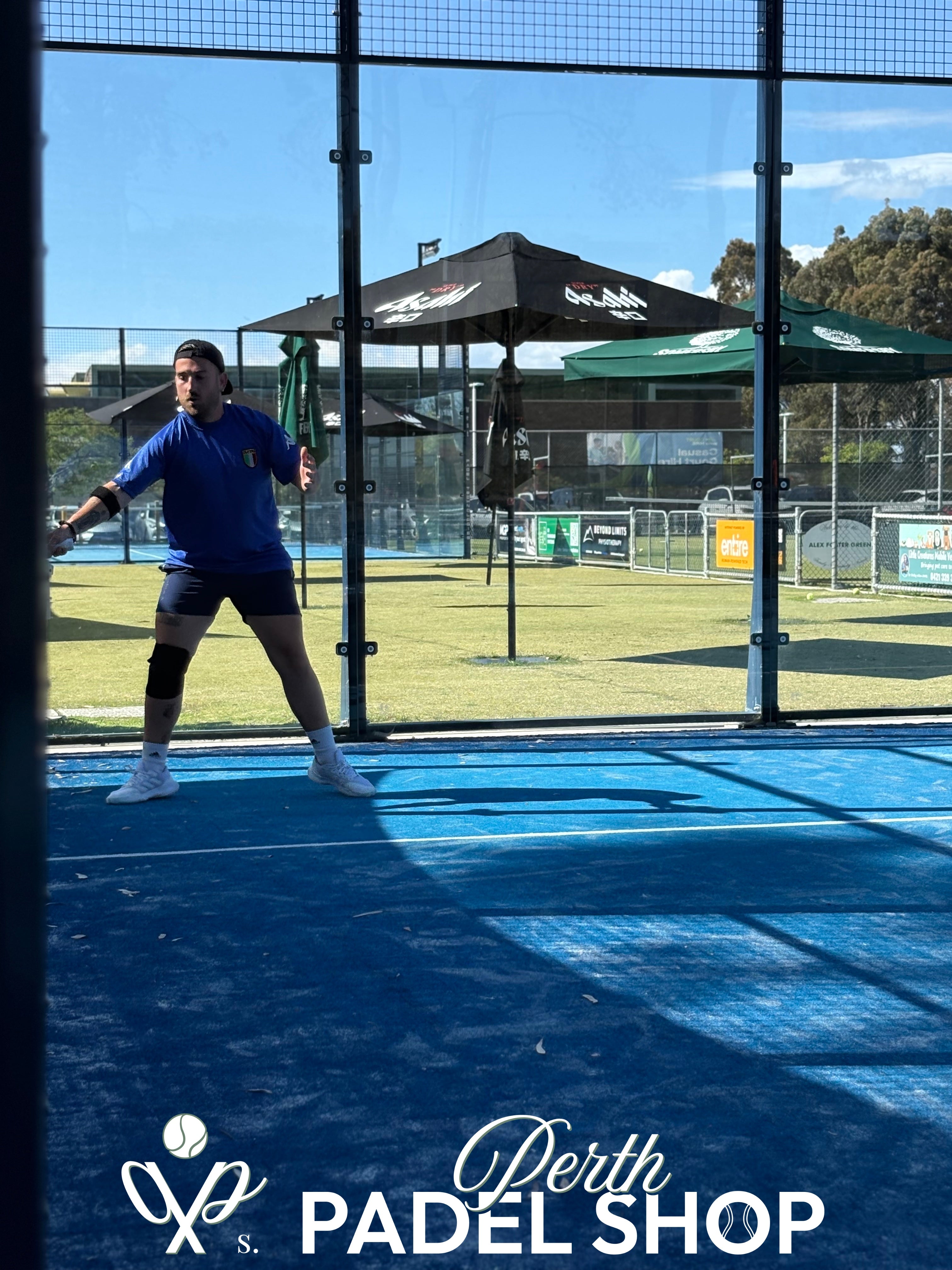 Tournament P50 - 26/10 (Melville)