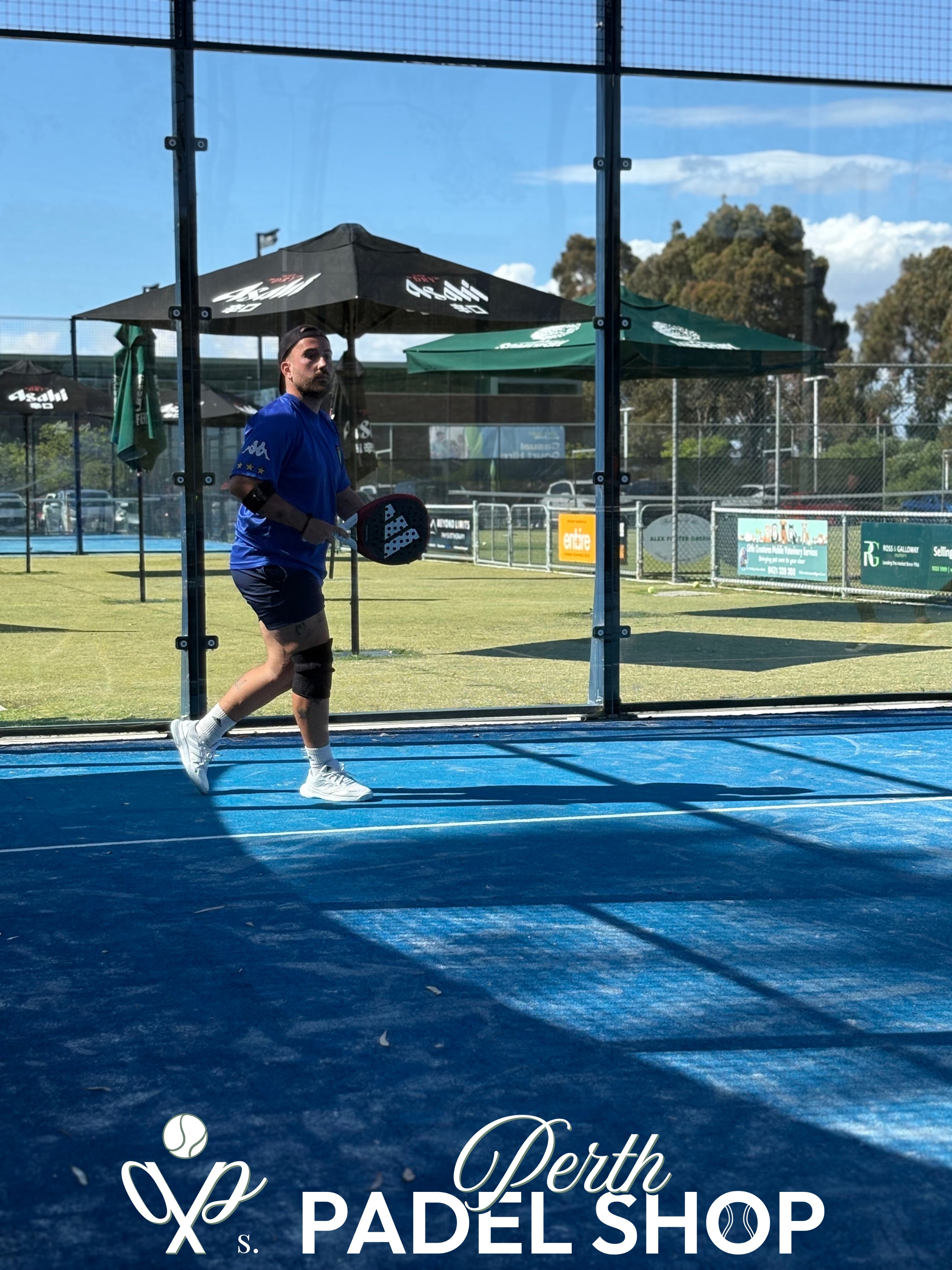 Tournament P50 - 26/10 (Melville)