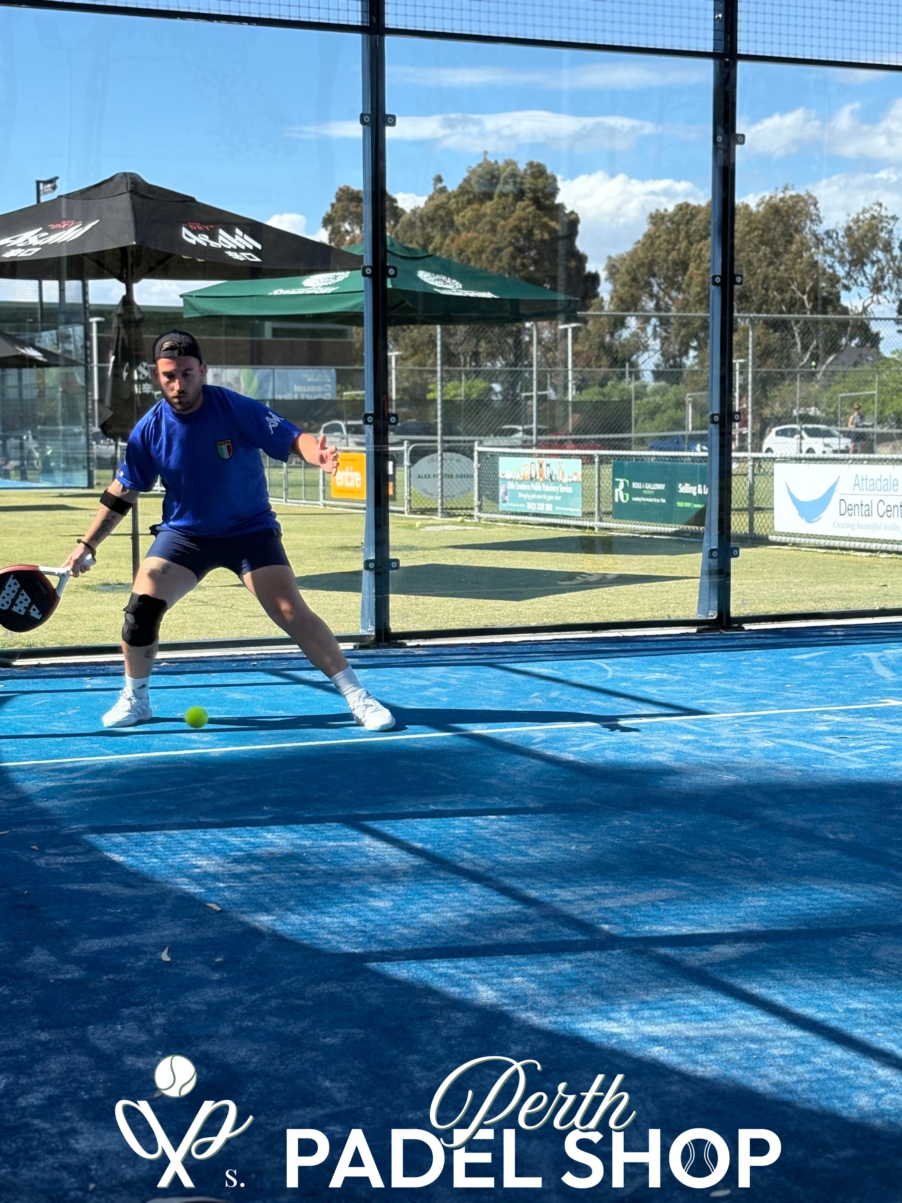 Tournament P50 - 26/10 (Melville)