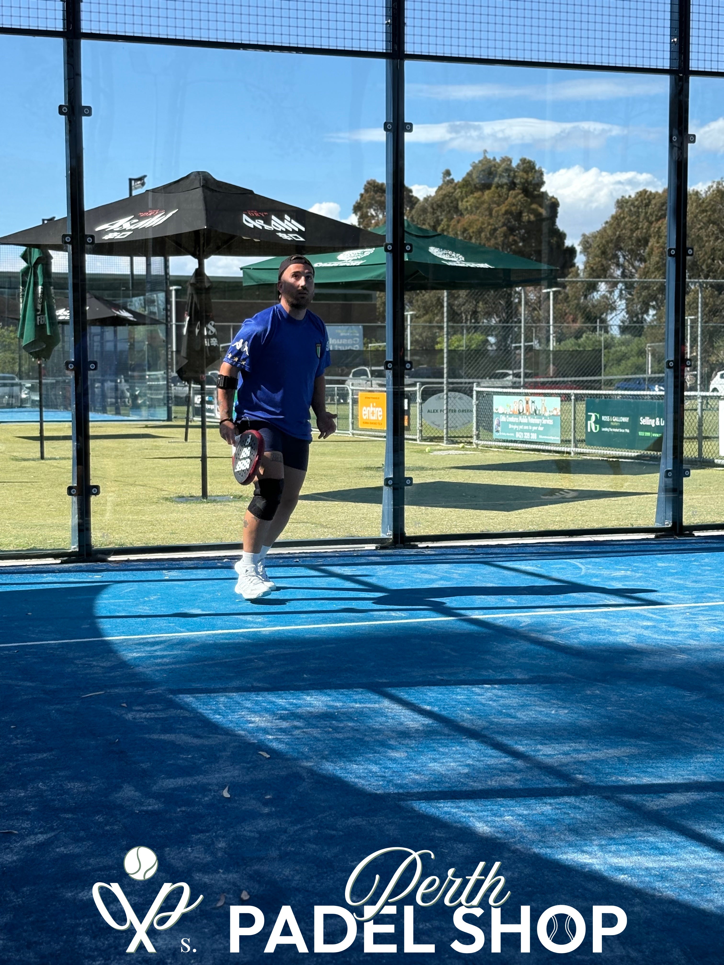 Tournament P50 - 26/10 (Melville)