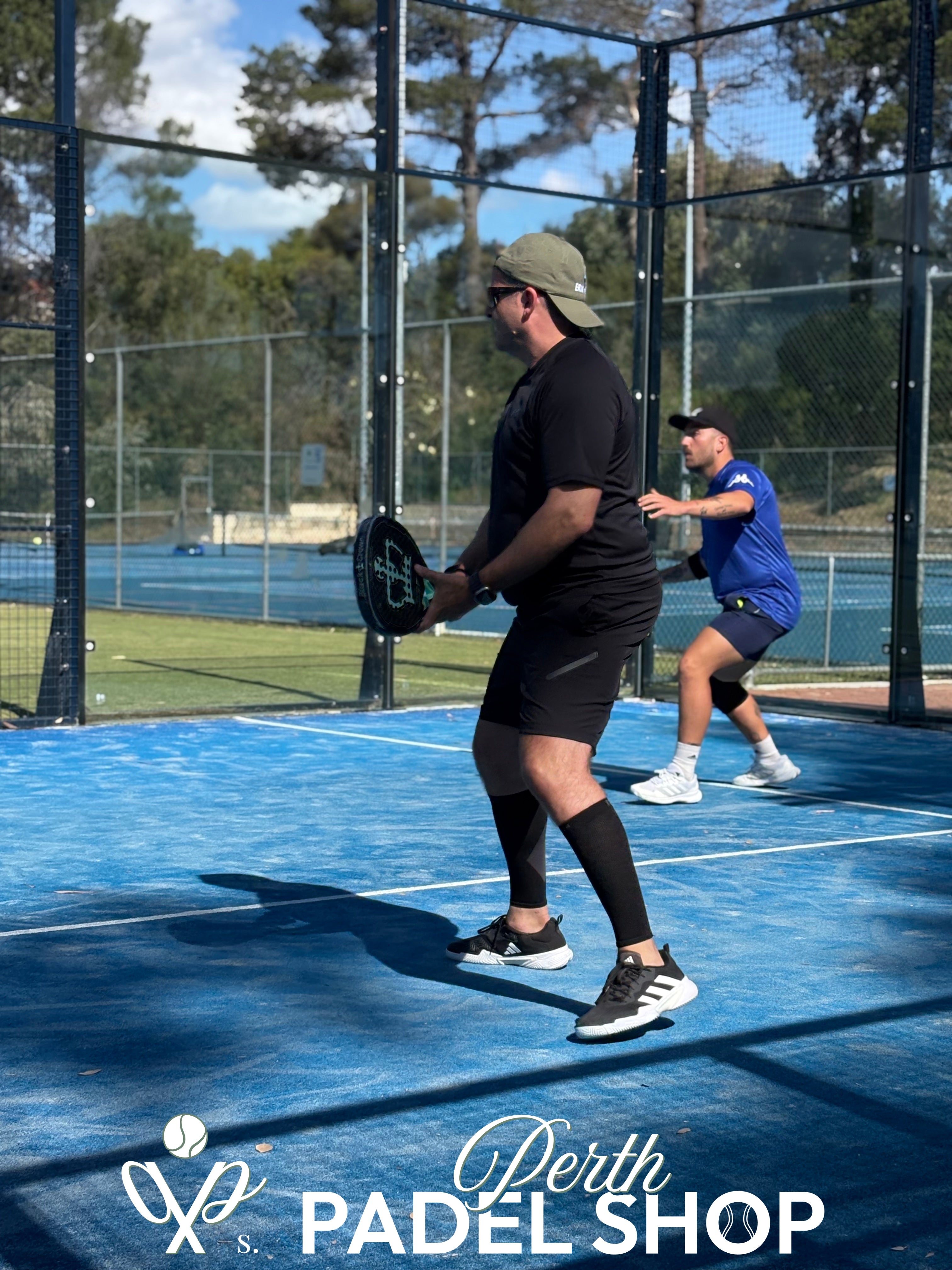 Tournament P50 - 26/10 (Melville)