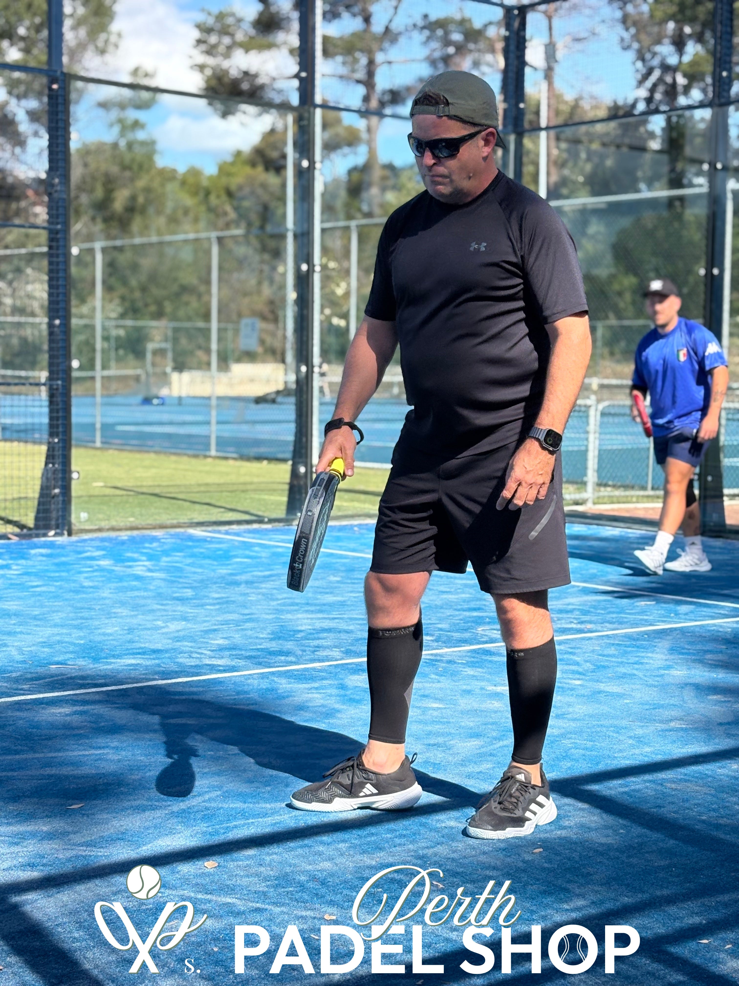 Tournament P50 - 26/10 (Melville)