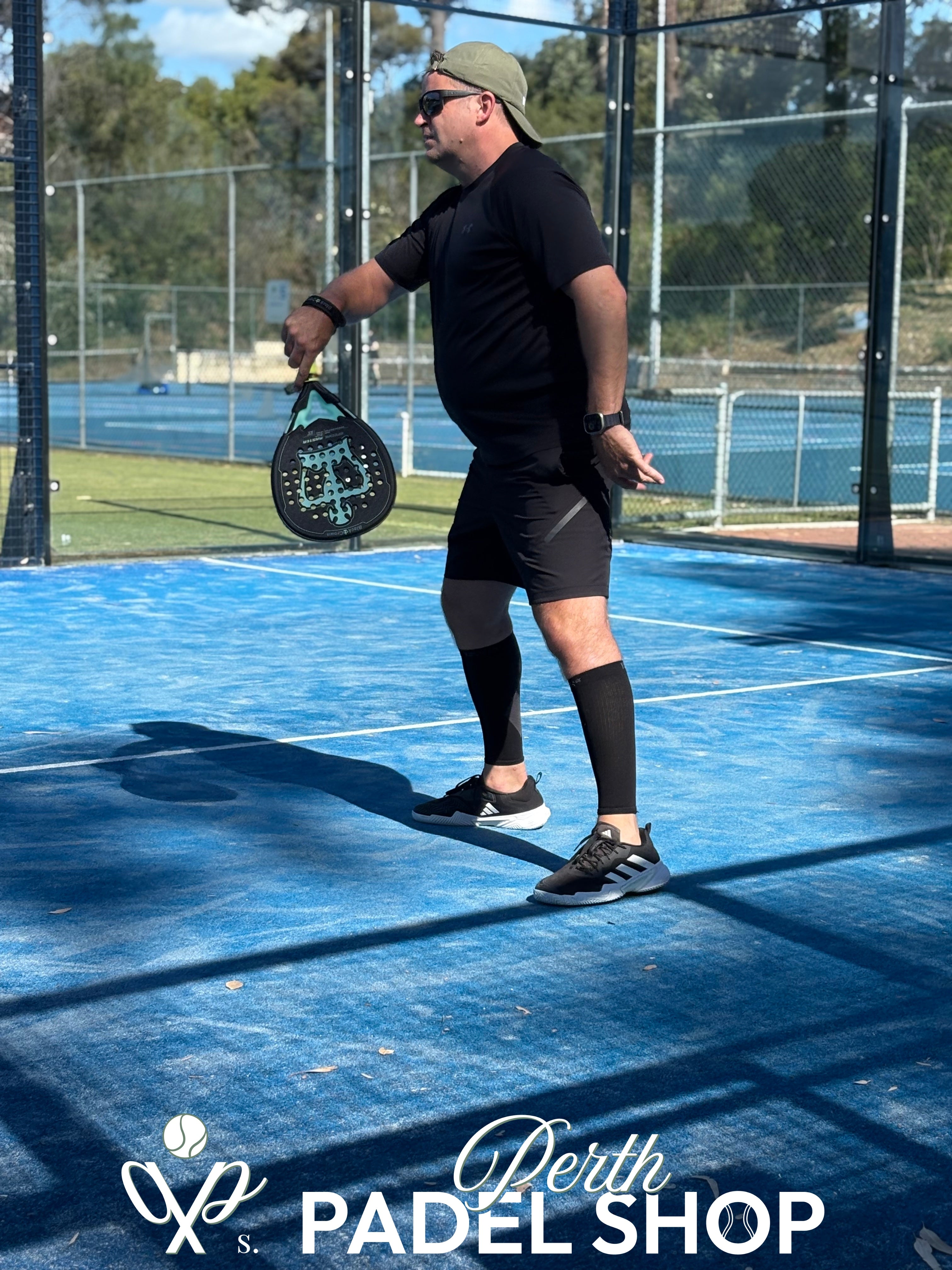 Tournament P50 - 26/10 (Melville)