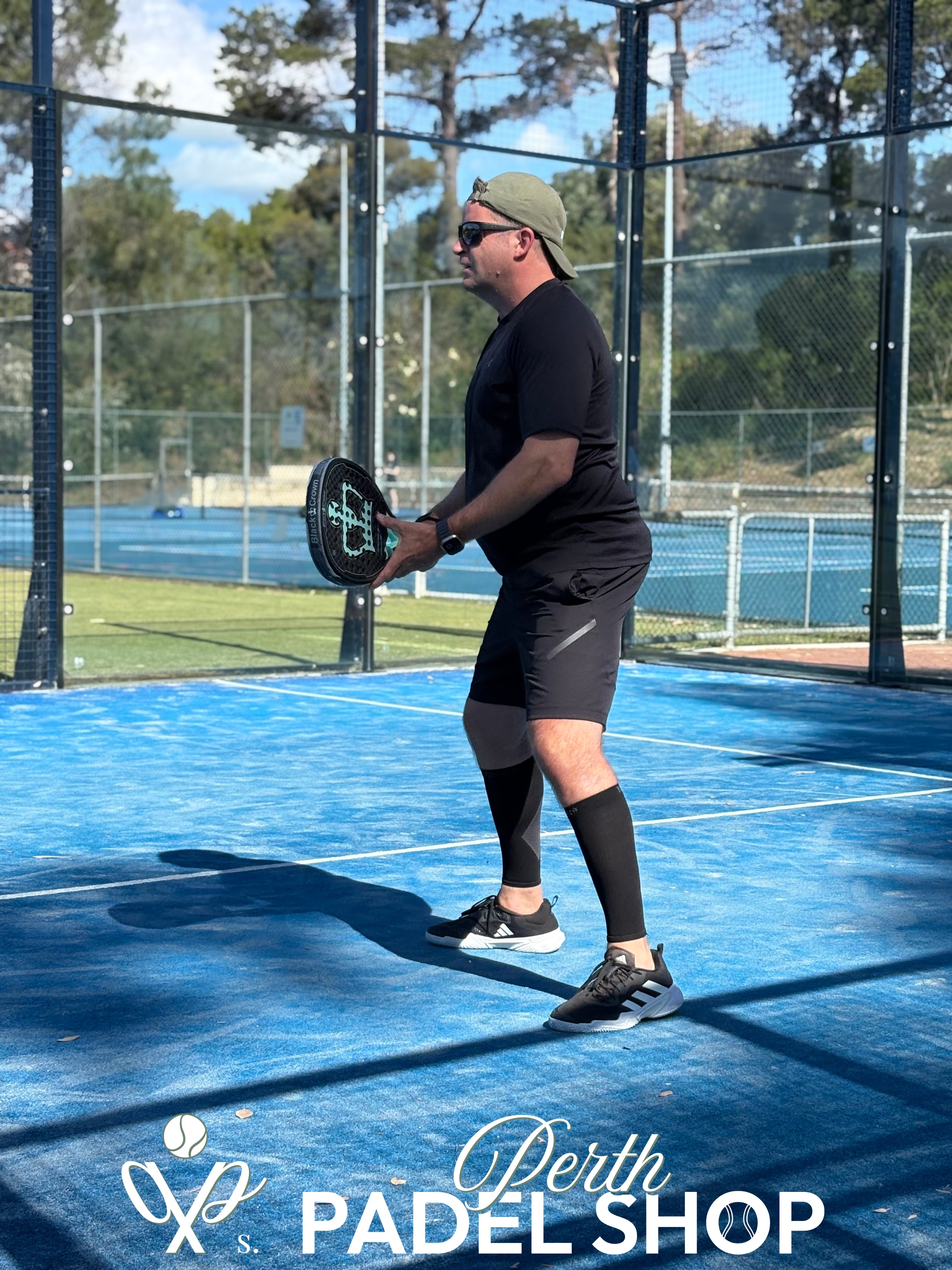 Tournament P50 - 26/10 (Melville)