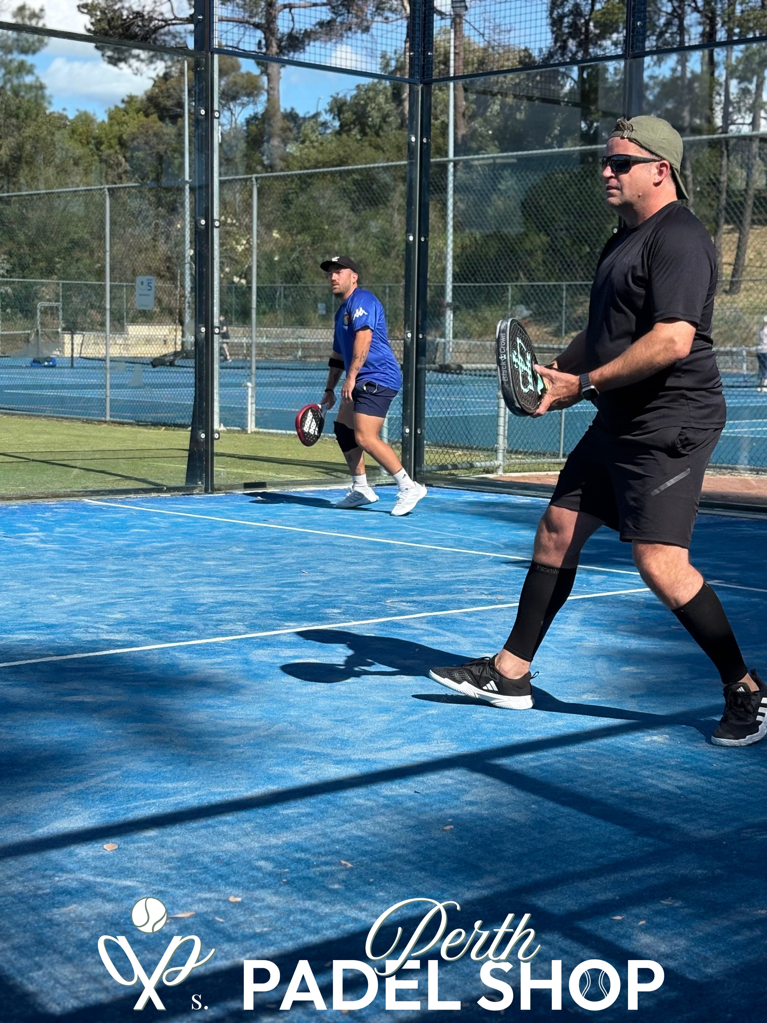 Tournament P50 - 26/10 (Melville)