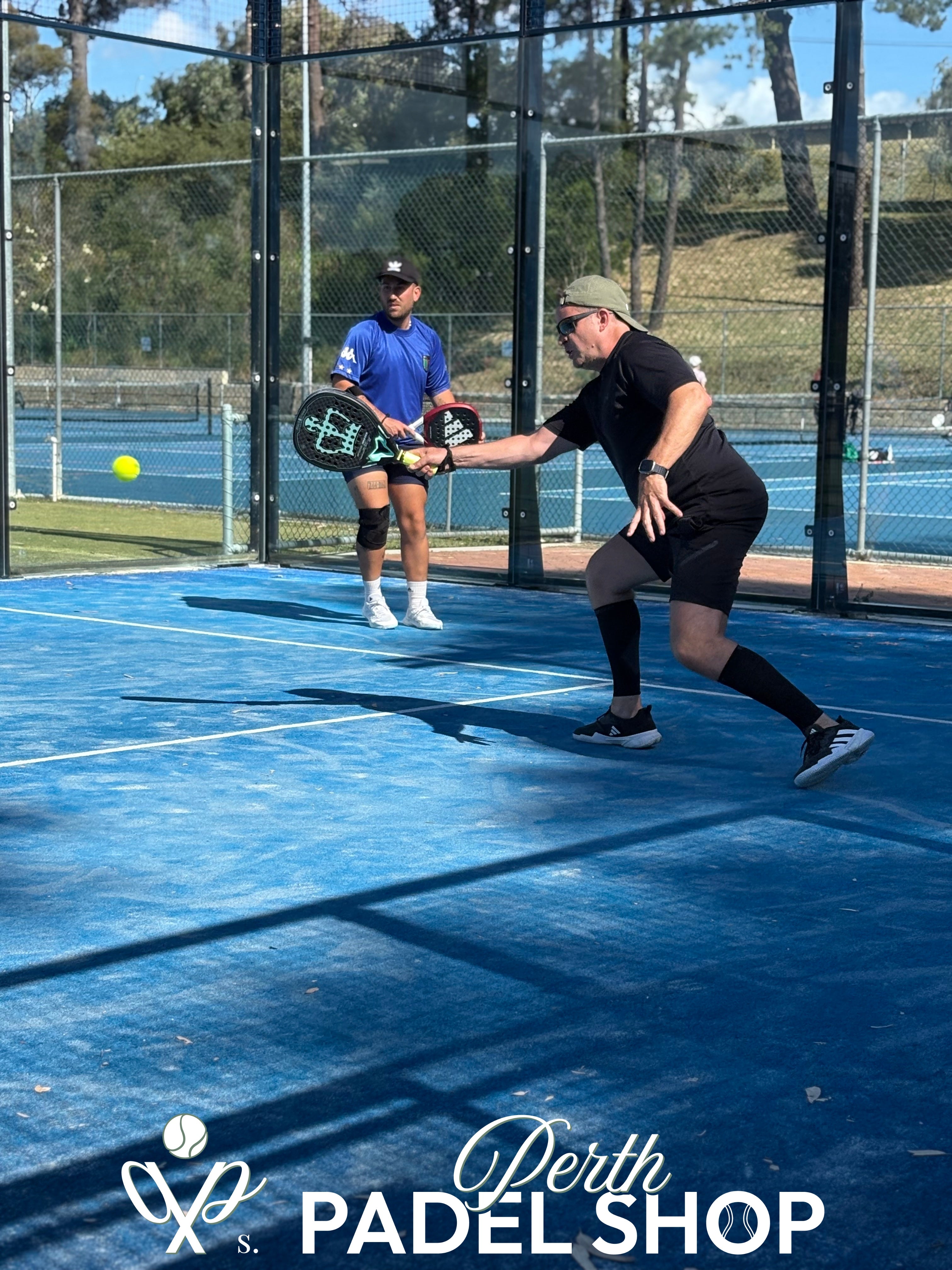 Tournament P50 - 26/10 (Melville)