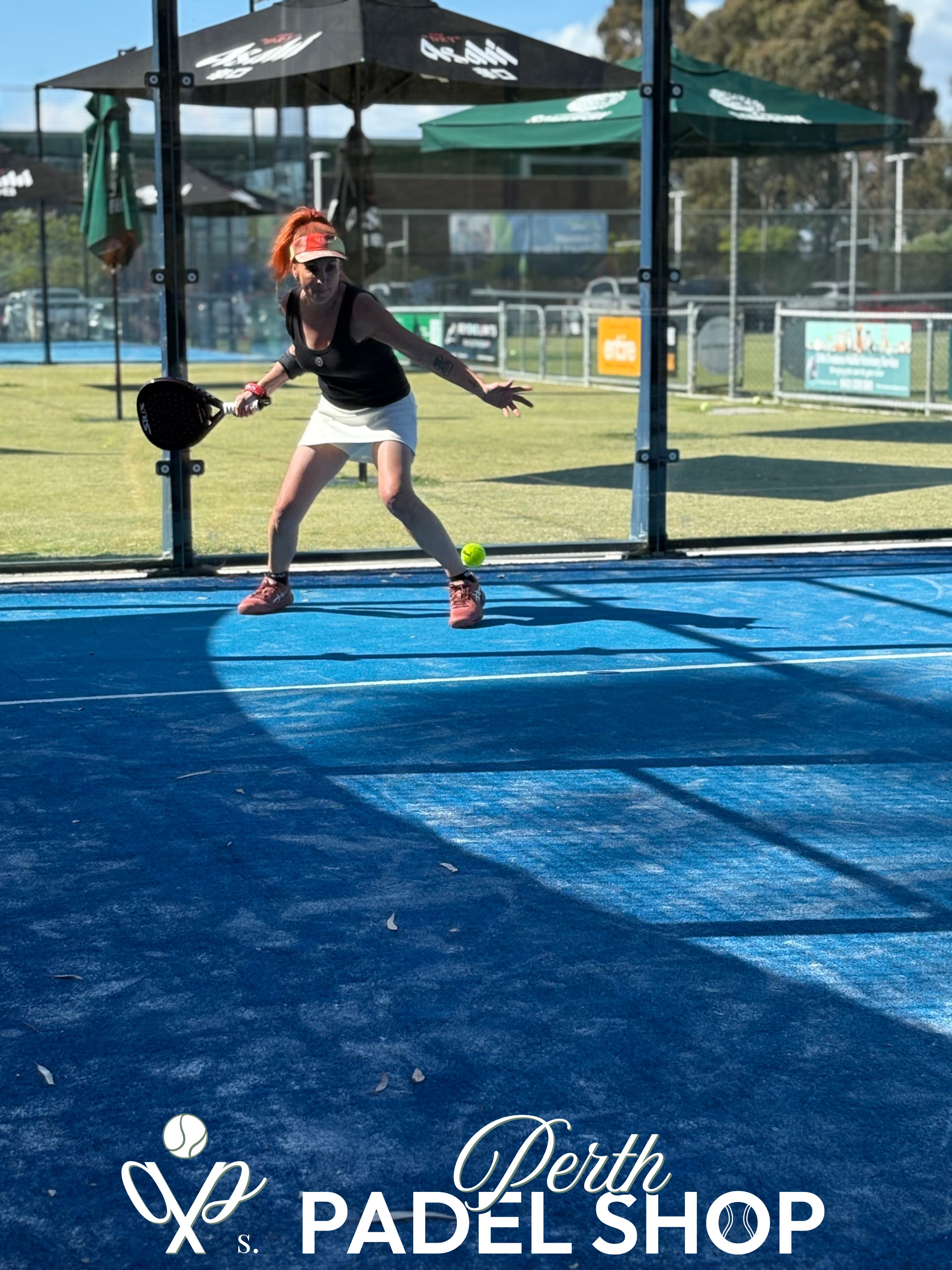 Tournament P50 - 26/10 (Melville)