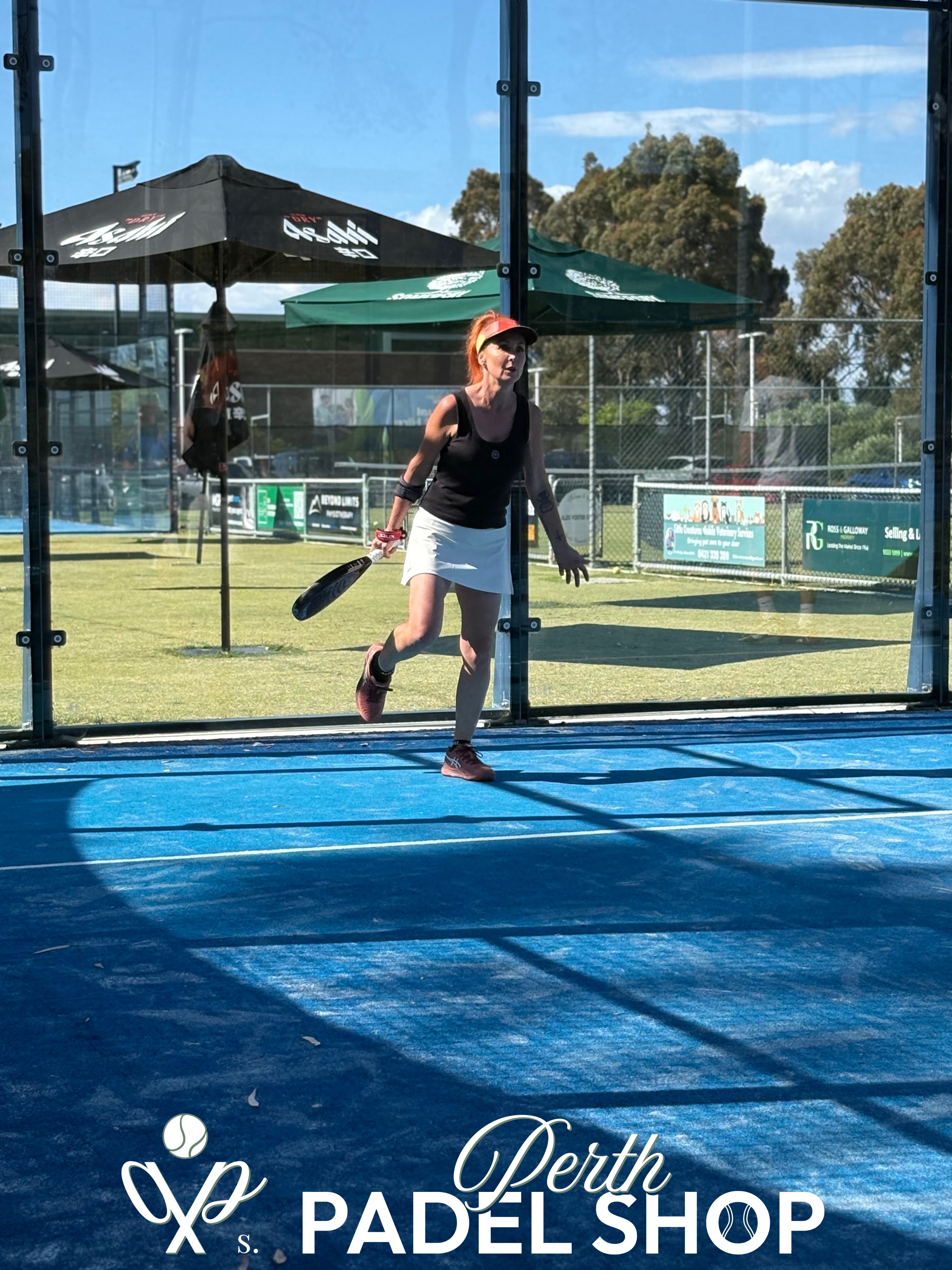 Tournament P50 - 26/10 (Melville)