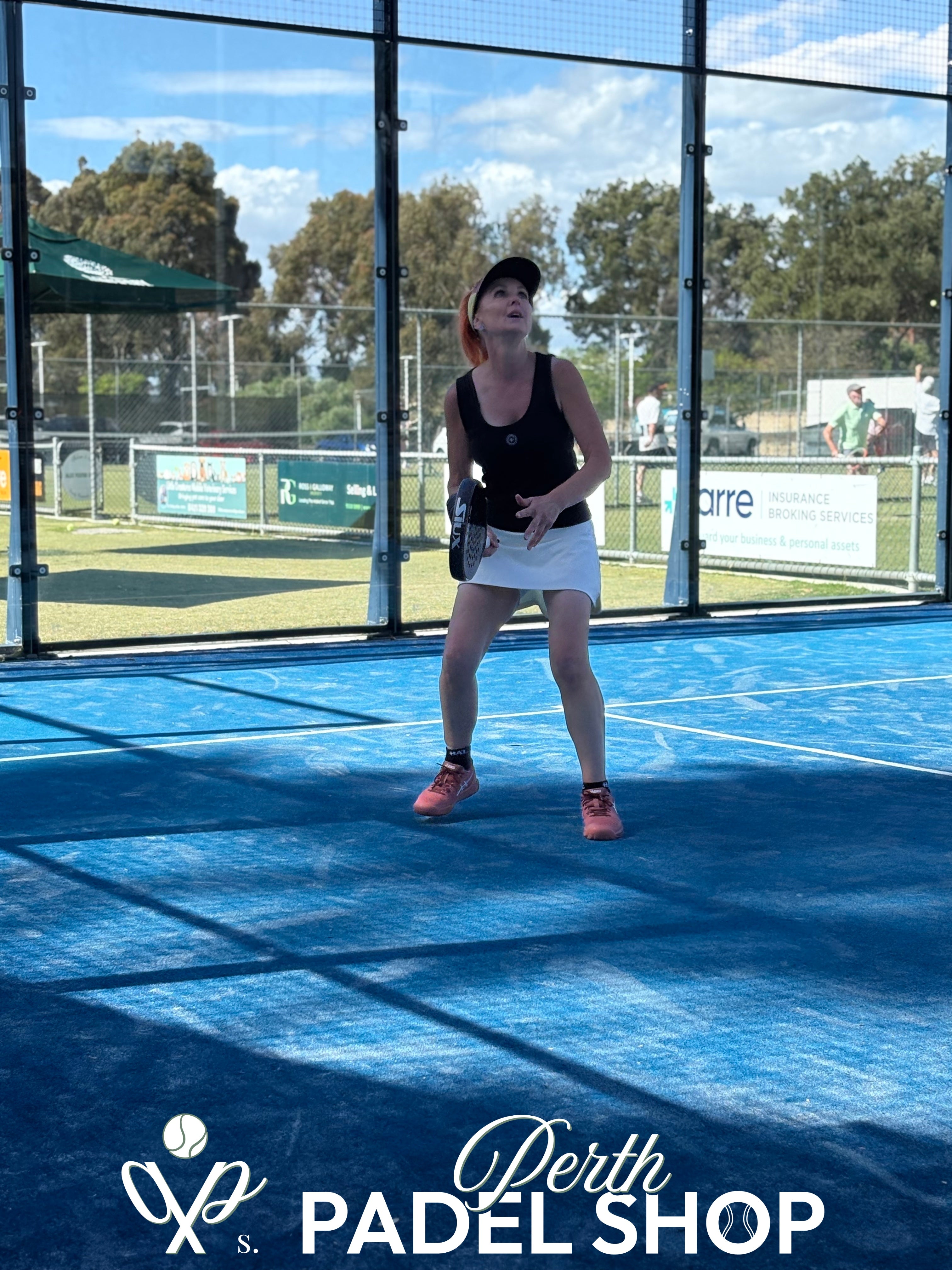 Tournament P50 - 26/10 (Melville)