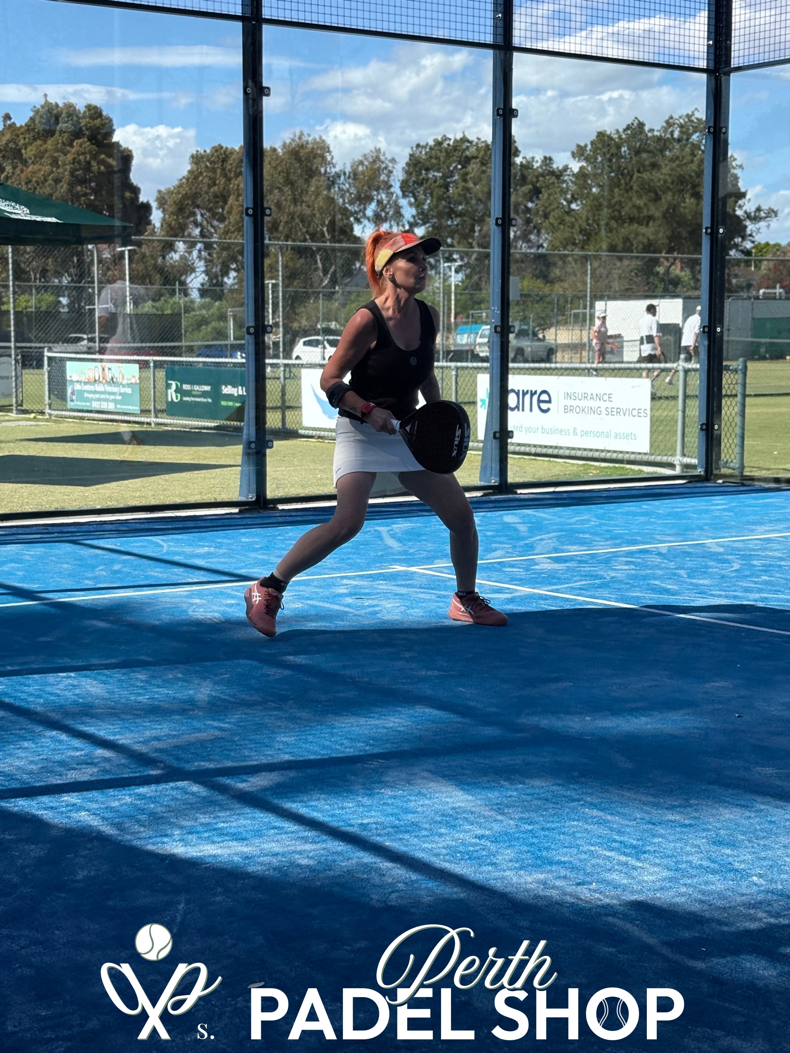 Tournament P50 - 26/10 (Melville)