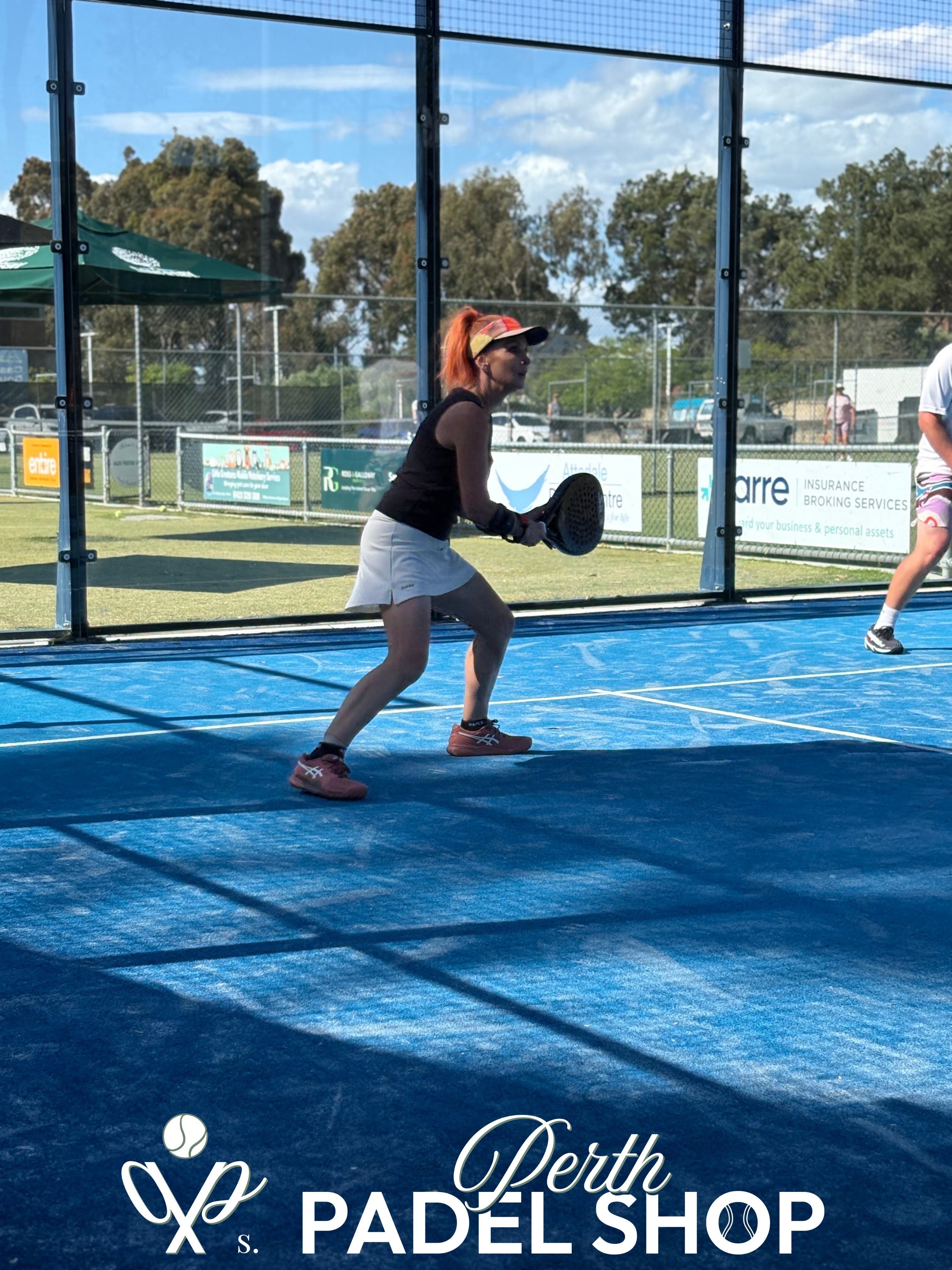 Tournament P50 - 26/10 (Melville)