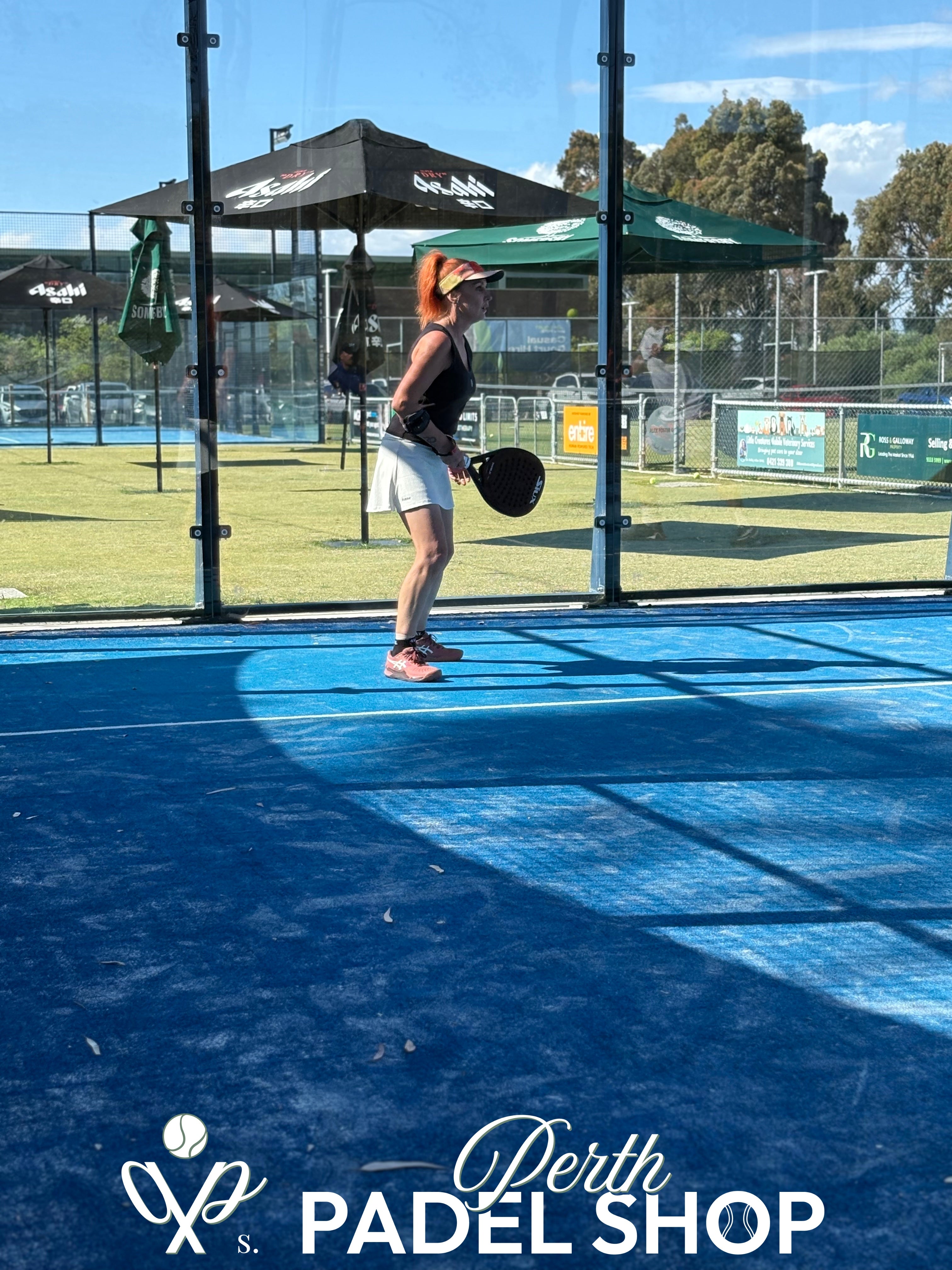 Tournament P50 - 26/10 (Melville)