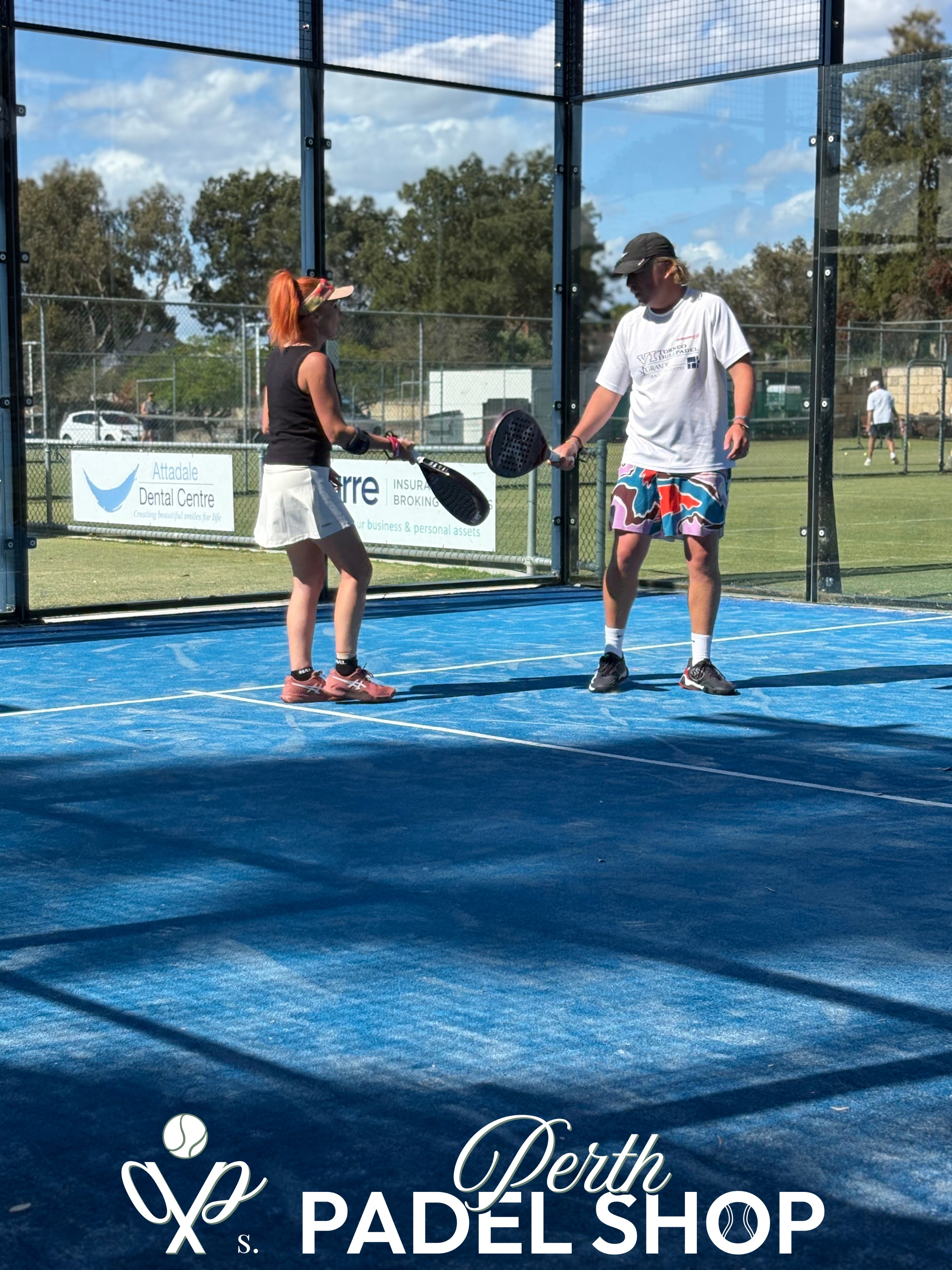 Tournament P50 - 26/10 (Melville)