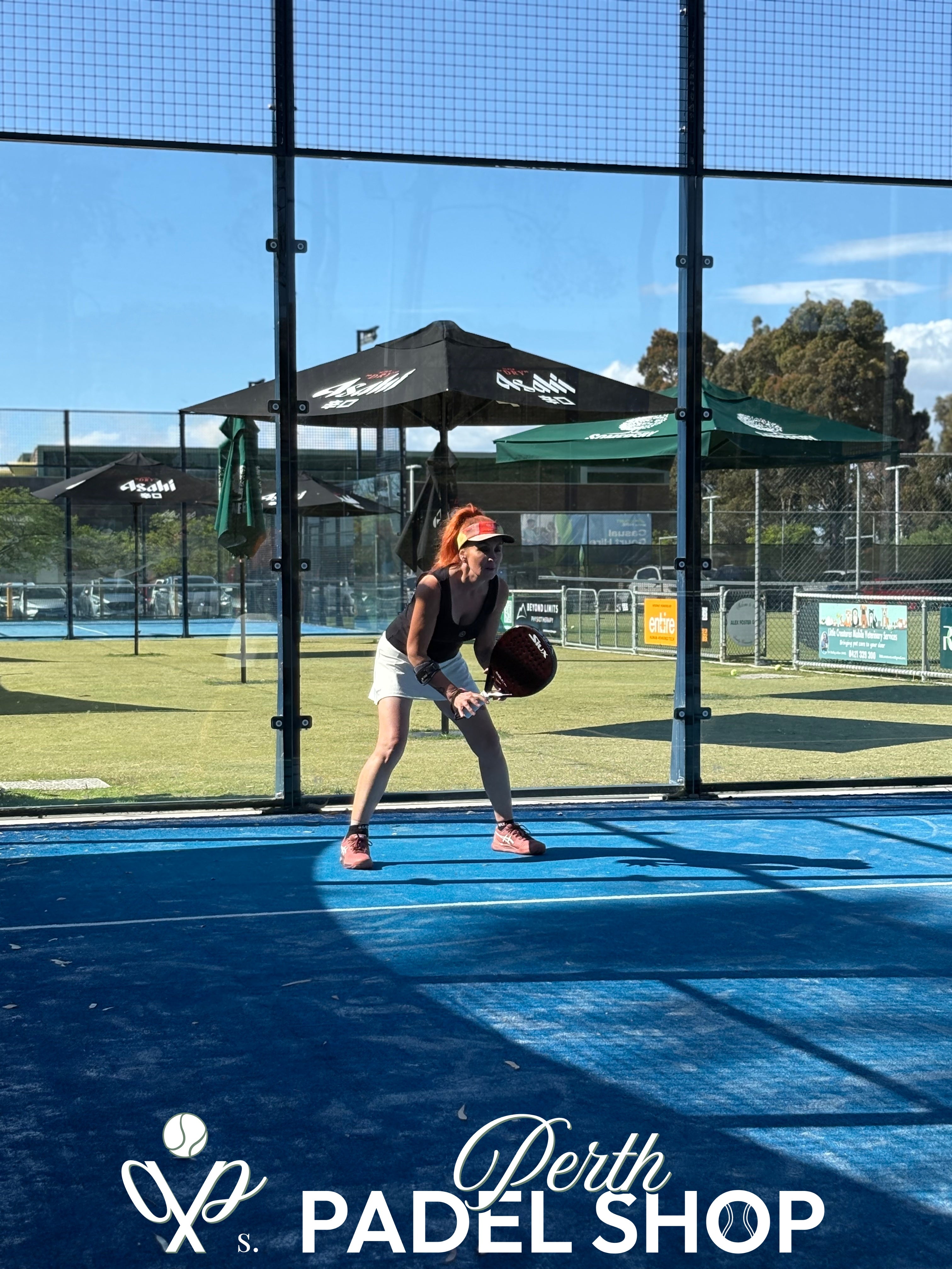 Tournament P50 - 26/10 (Melville)