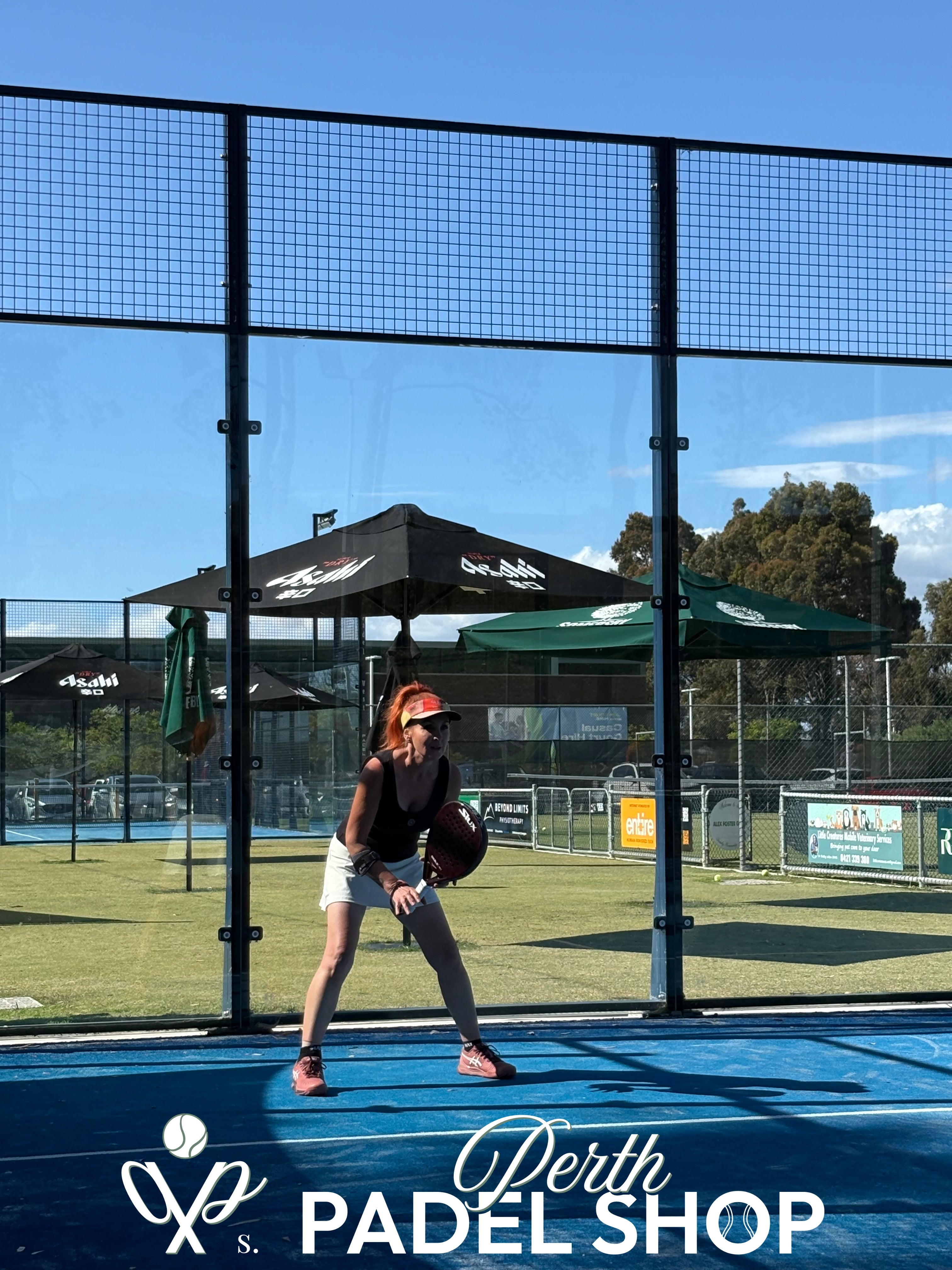 Tournament P50 - 26/10 (Melville)