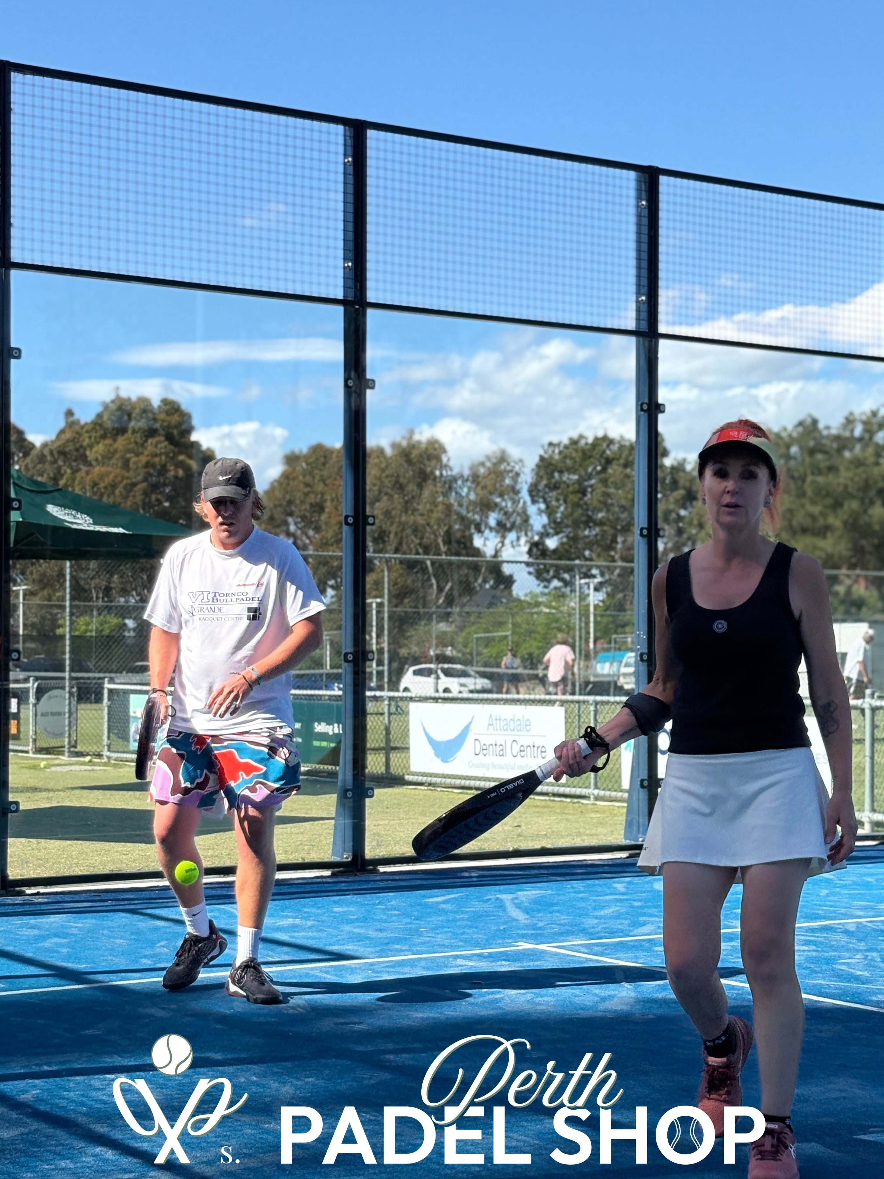 Tournament P50 - 26/10 (Melville)