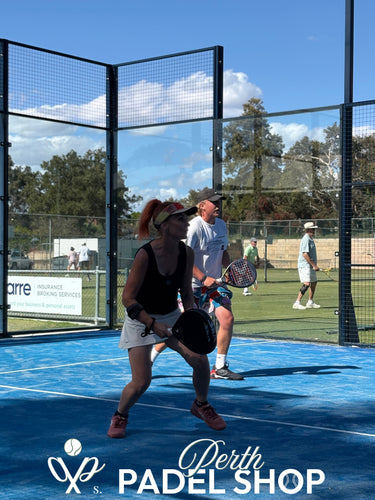 Tournament P50 - 26/10 (Melville)