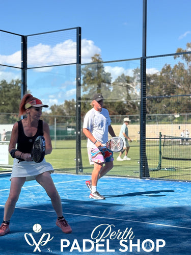 Tournament P50 - 26/10 (Melville)