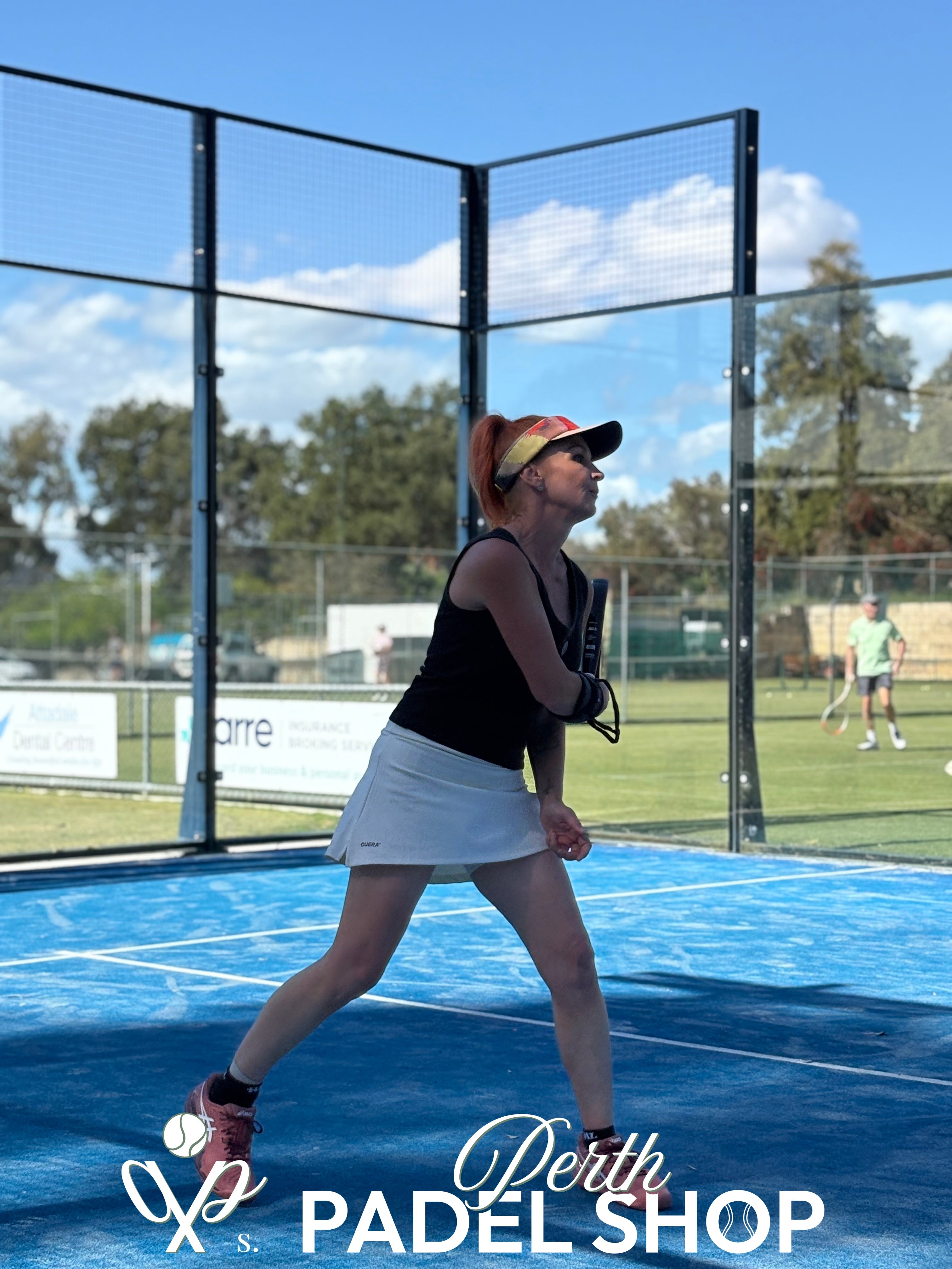 Tournament P50 - 26/10 (Melville)