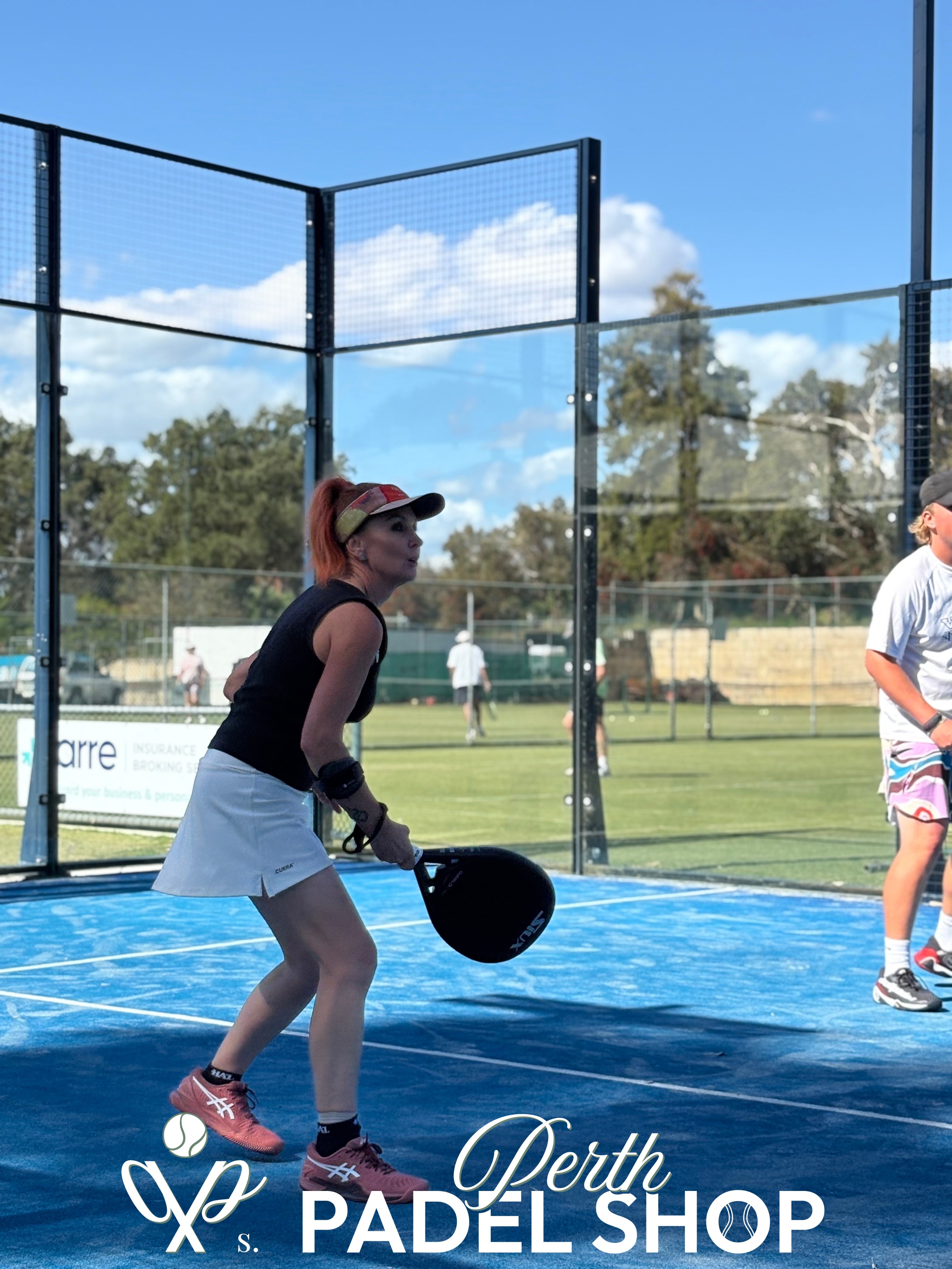 Tournament P50 - 26/10 (Melville)