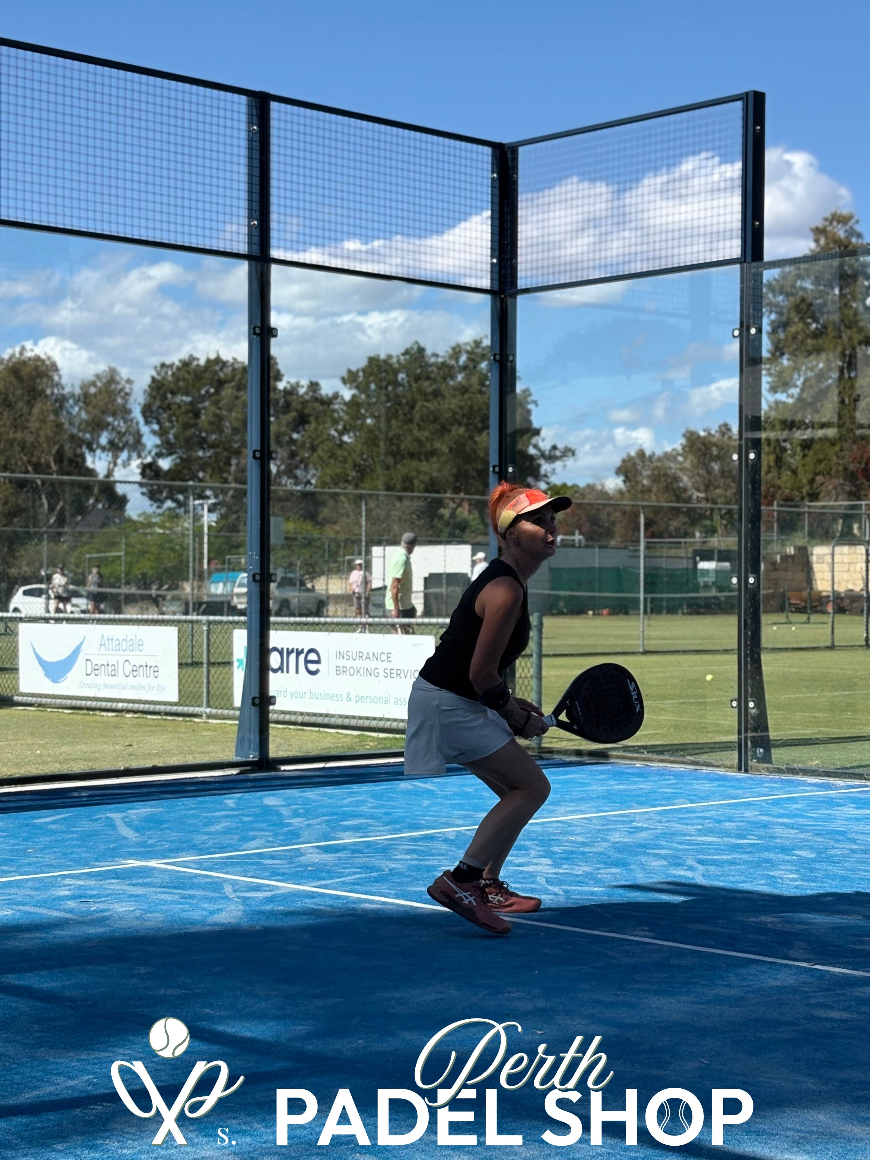 Tournament P50 - 26/10 (Melville)