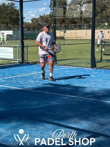 Tournament P50 - 26/10 (Melville)