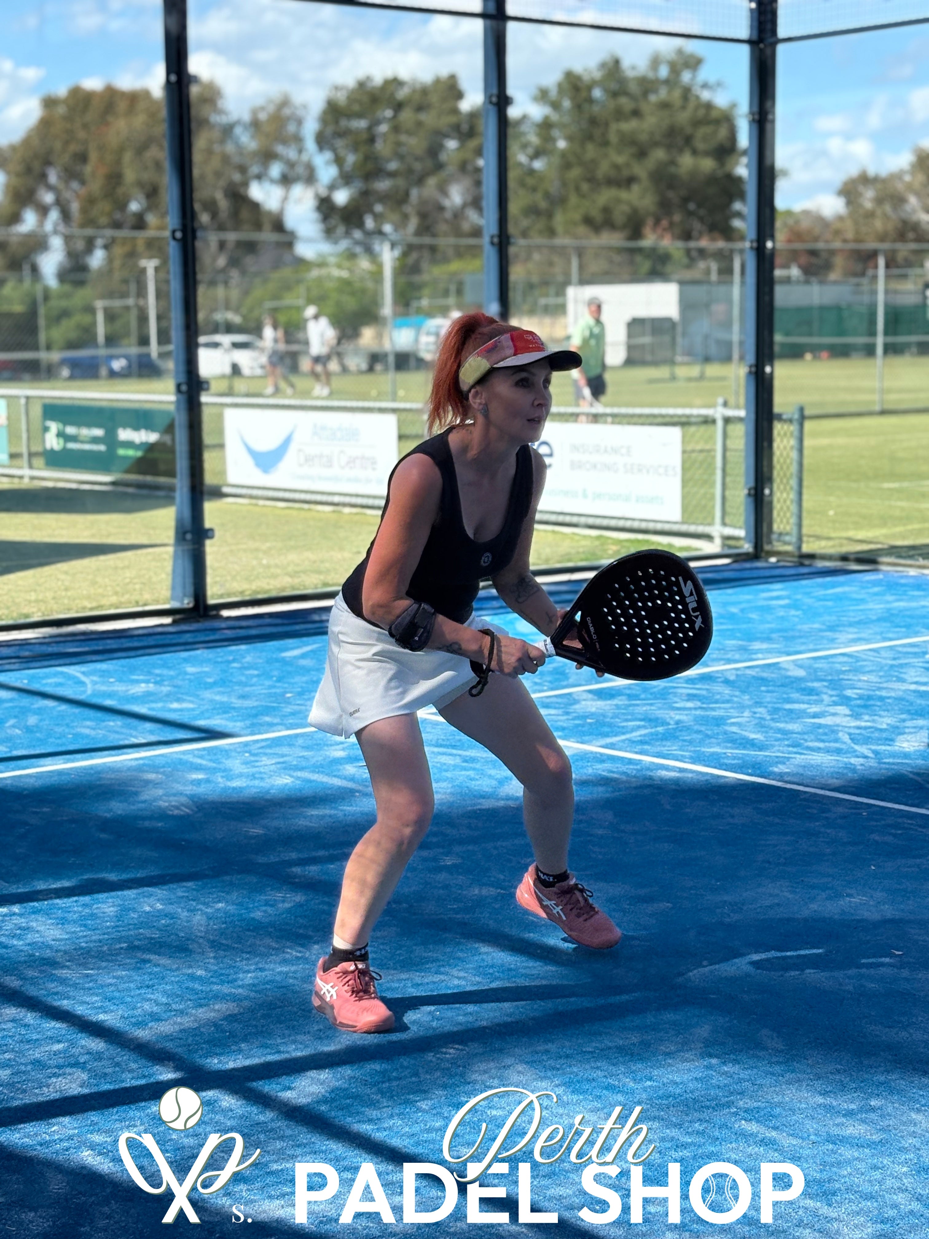 Tournament P50 - 26/10 (Melville)