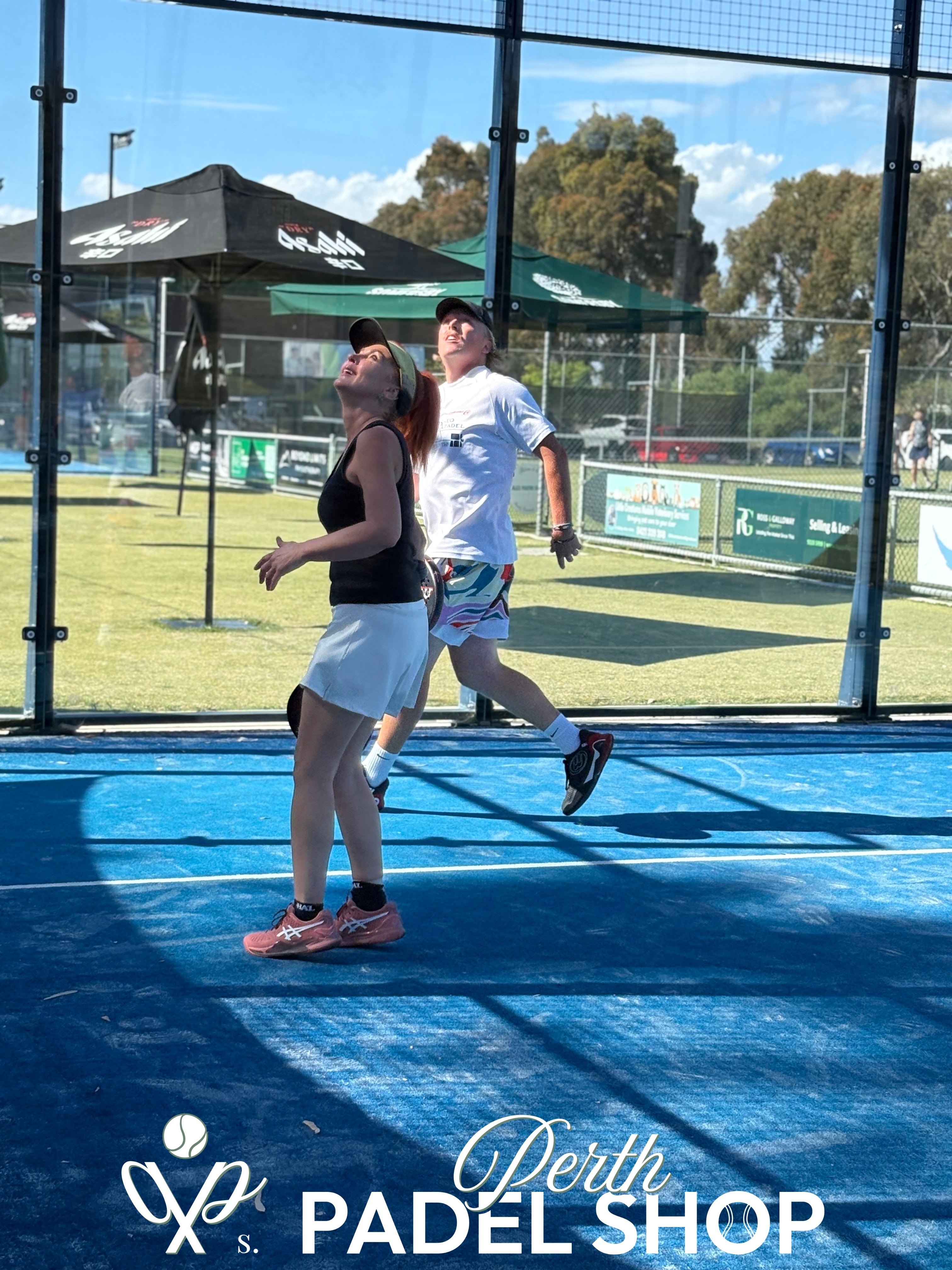 Tournament P50 - 26/10 (Melville)