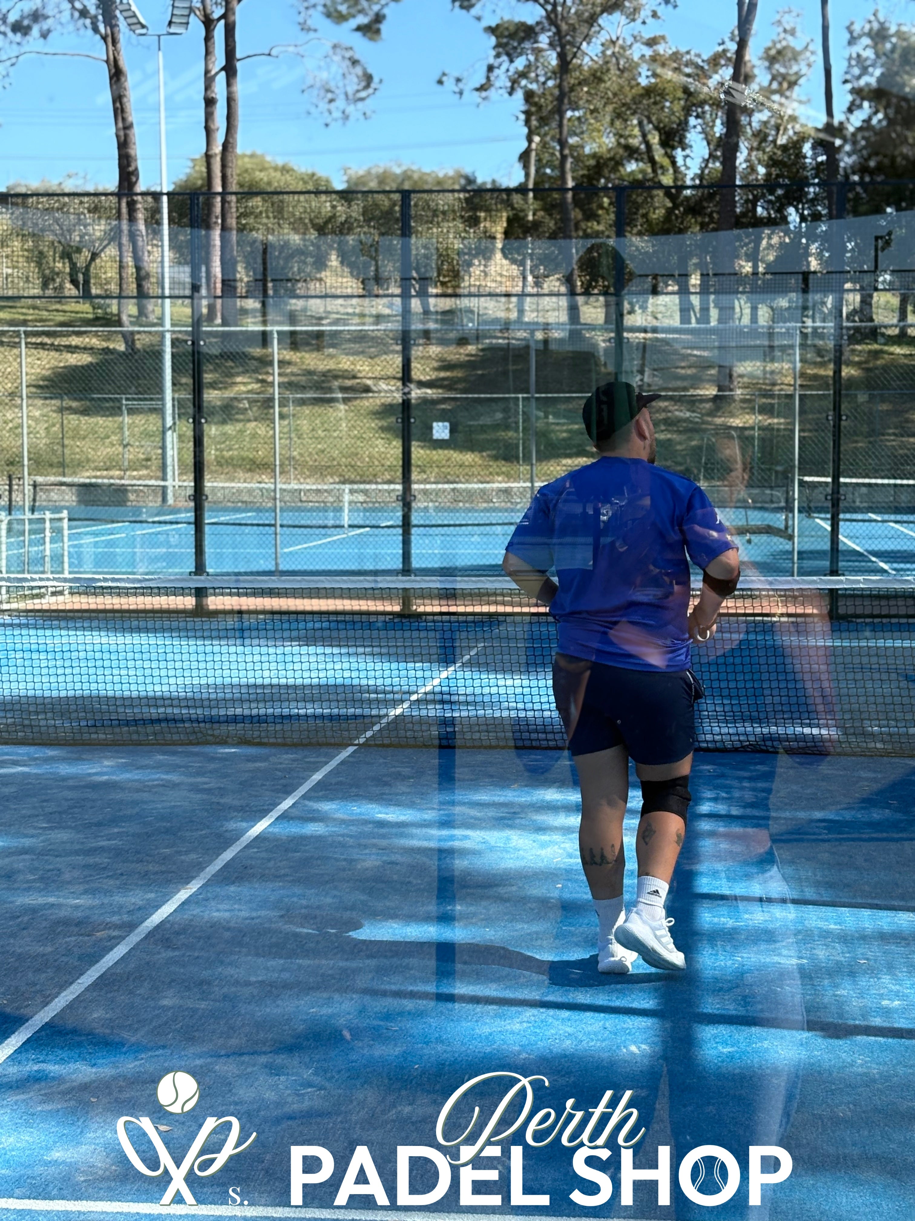 Tournament P50 - 26/10 (Melville)