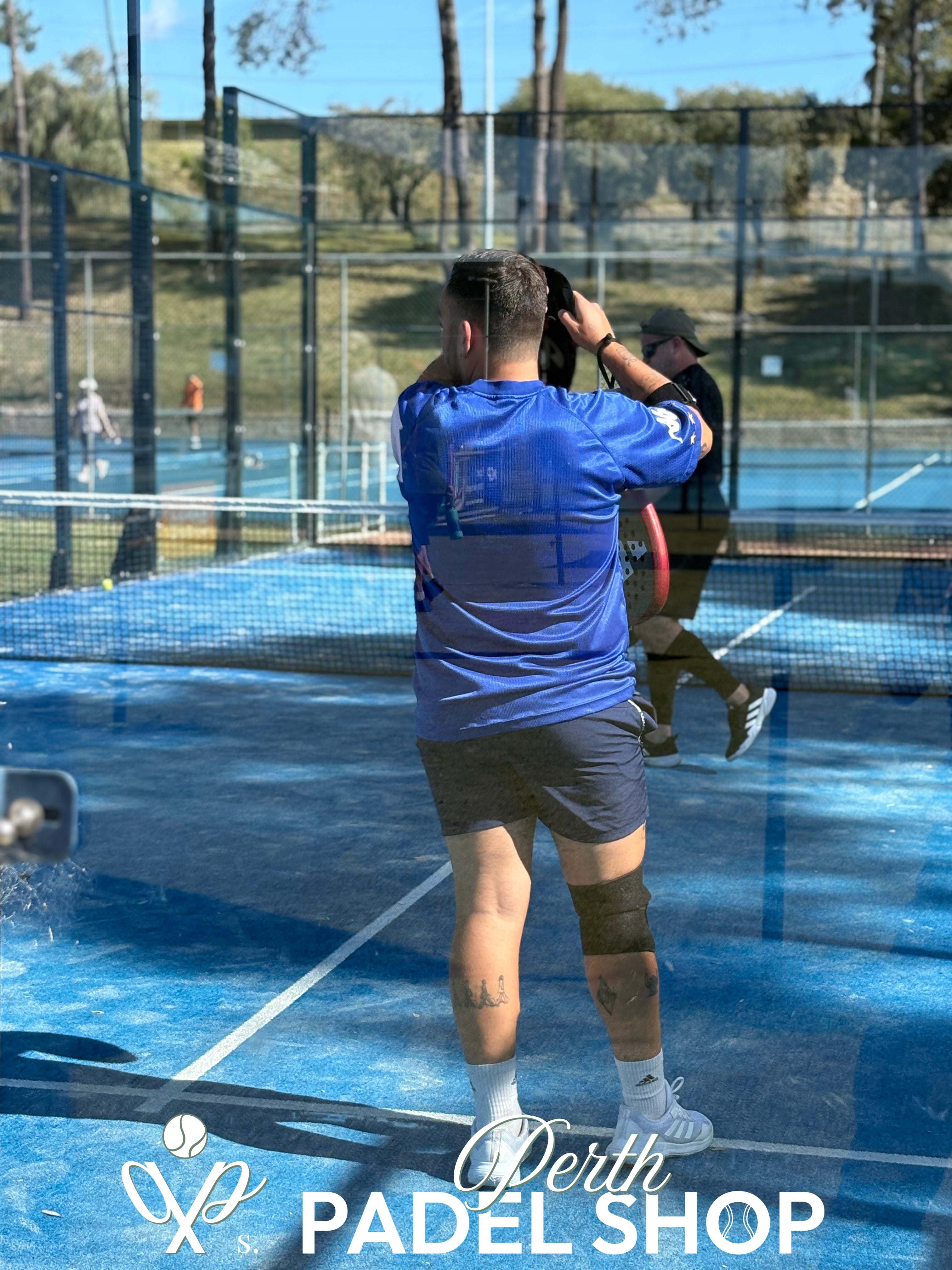 Tournament P50 - 26/10 (Melville)