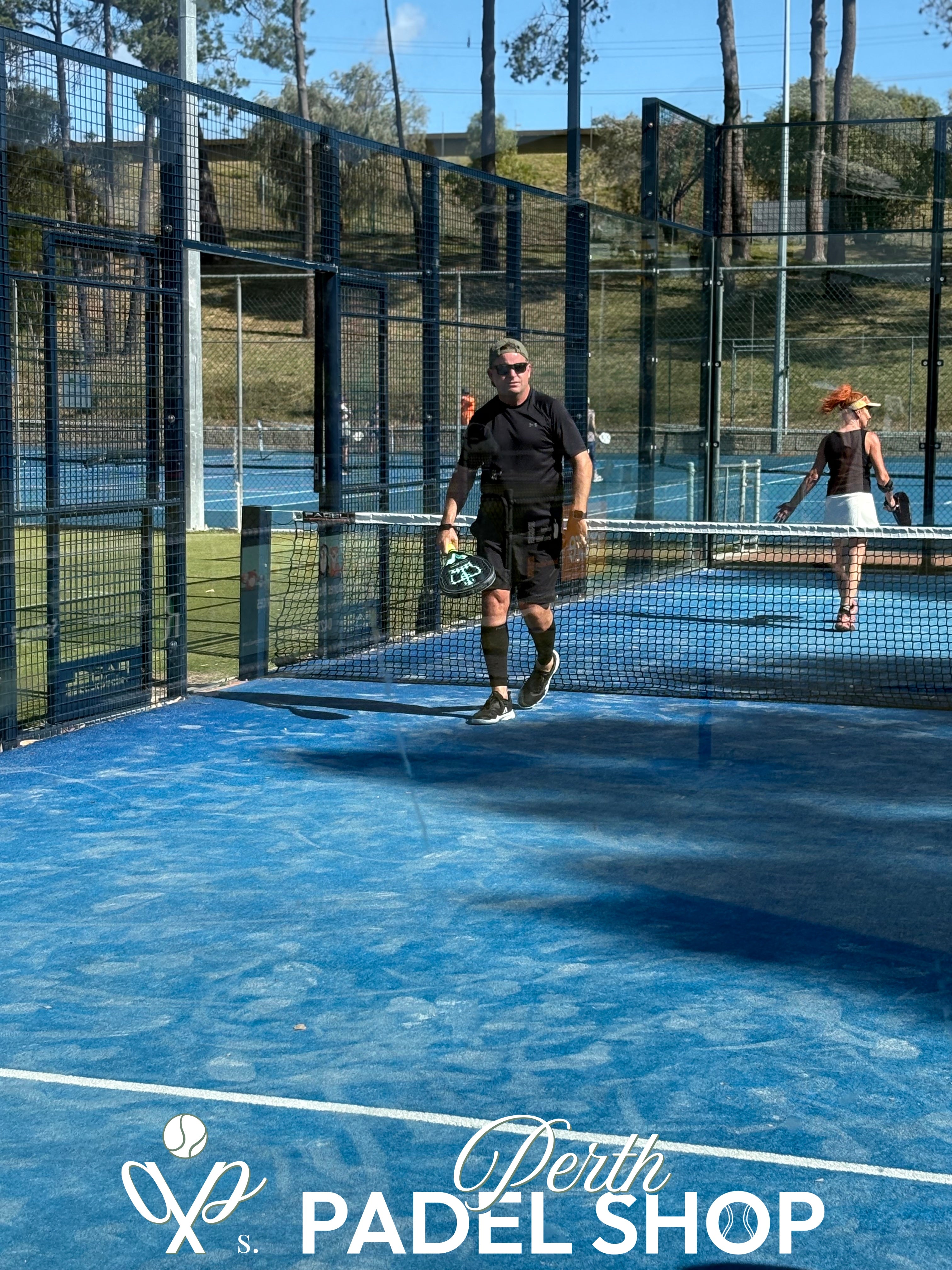 Tournament P50 - 26/10 (Melville)