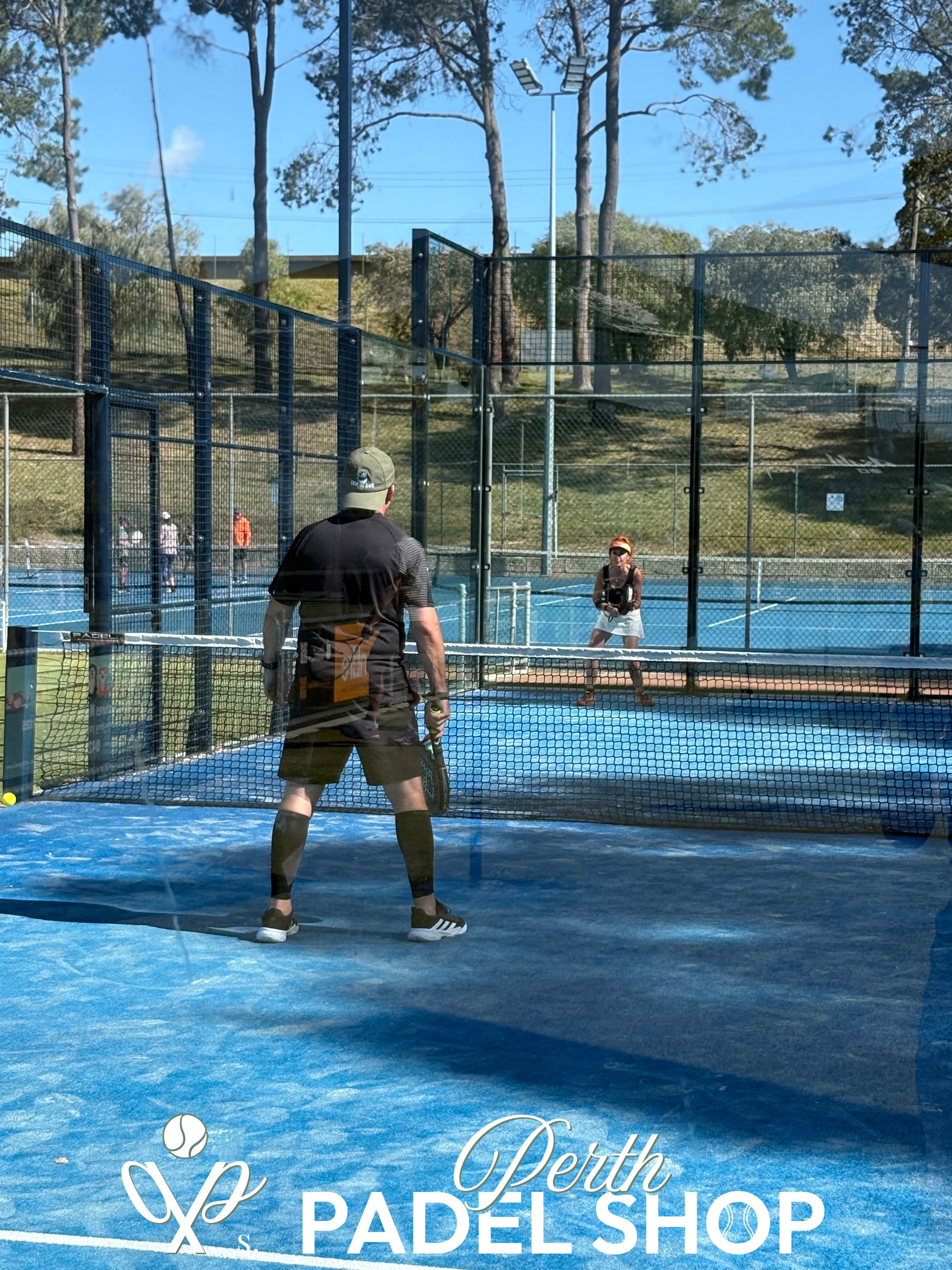 Tournament P50 - 26/10 (Melville)