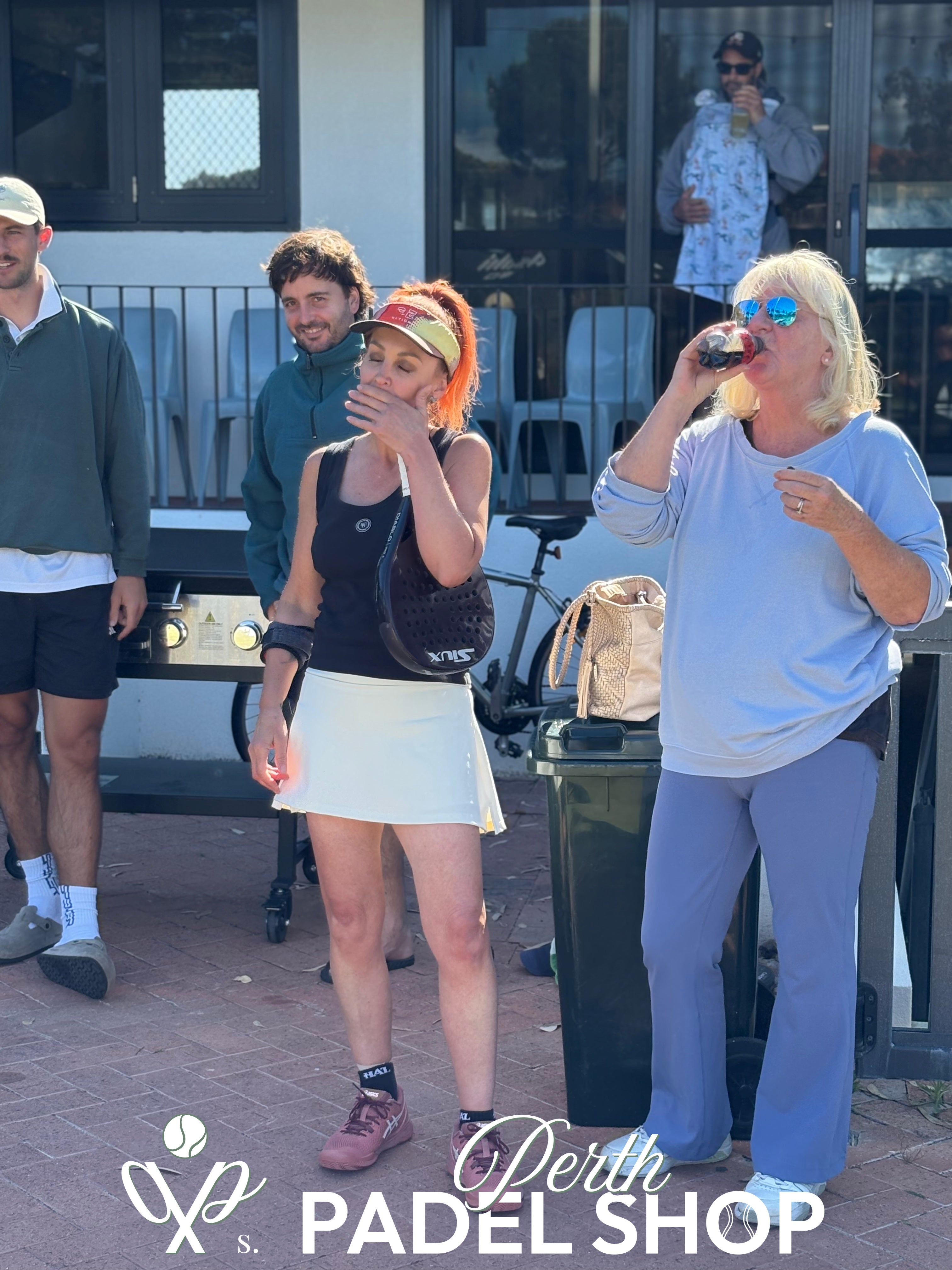 Tournament P50 - 26/10 (Melville)