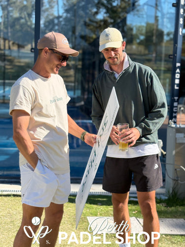 Tournament P50 - 26/10 (Melville)