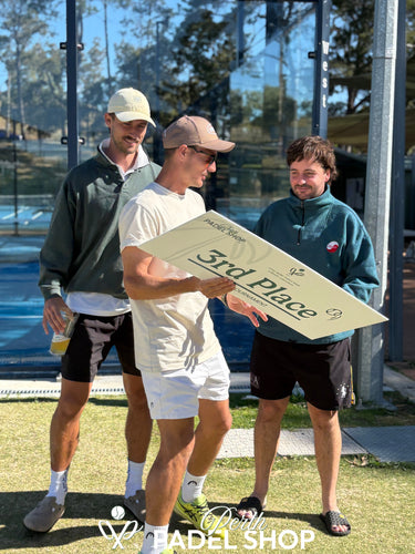 Tournament P50 - 26/10 (Melville)