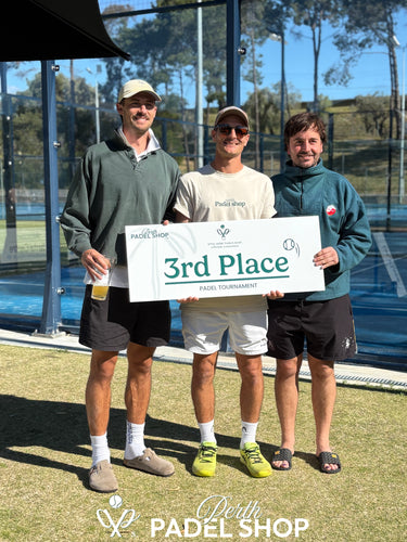 Tournament P50 - 26/10 (Melville)