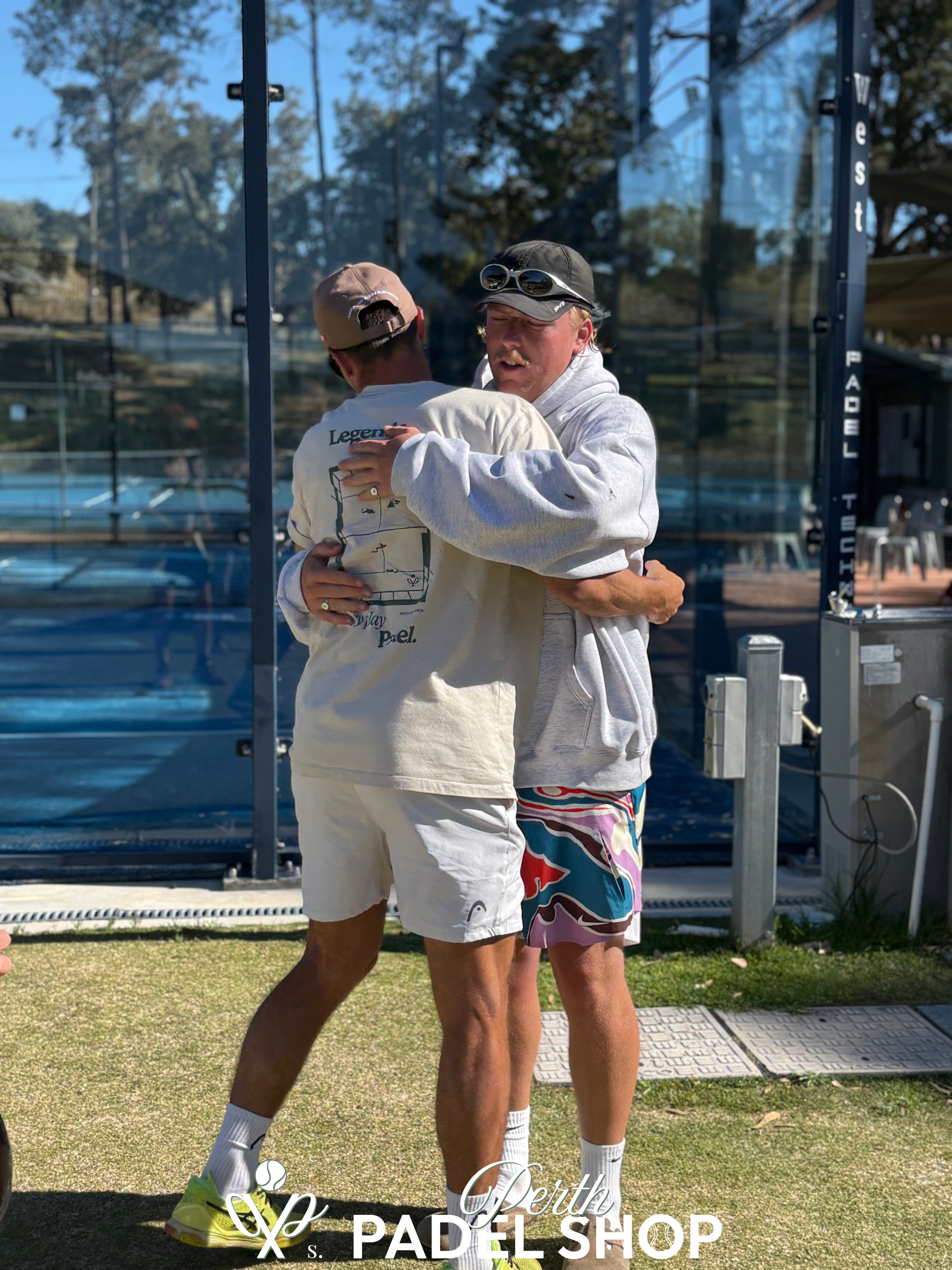 Tournament P50 - 26/10 (Melville)