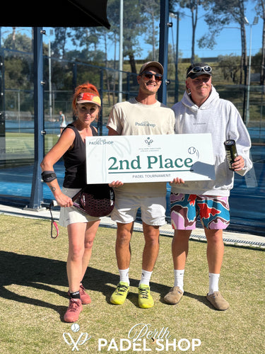 Tournament P50 - 26/10 (Melville)