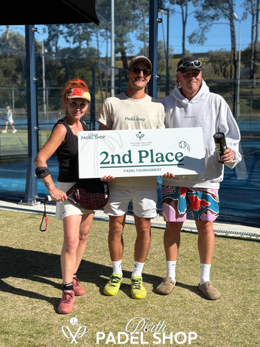 Tournament P50 - 26/10 (Melville)